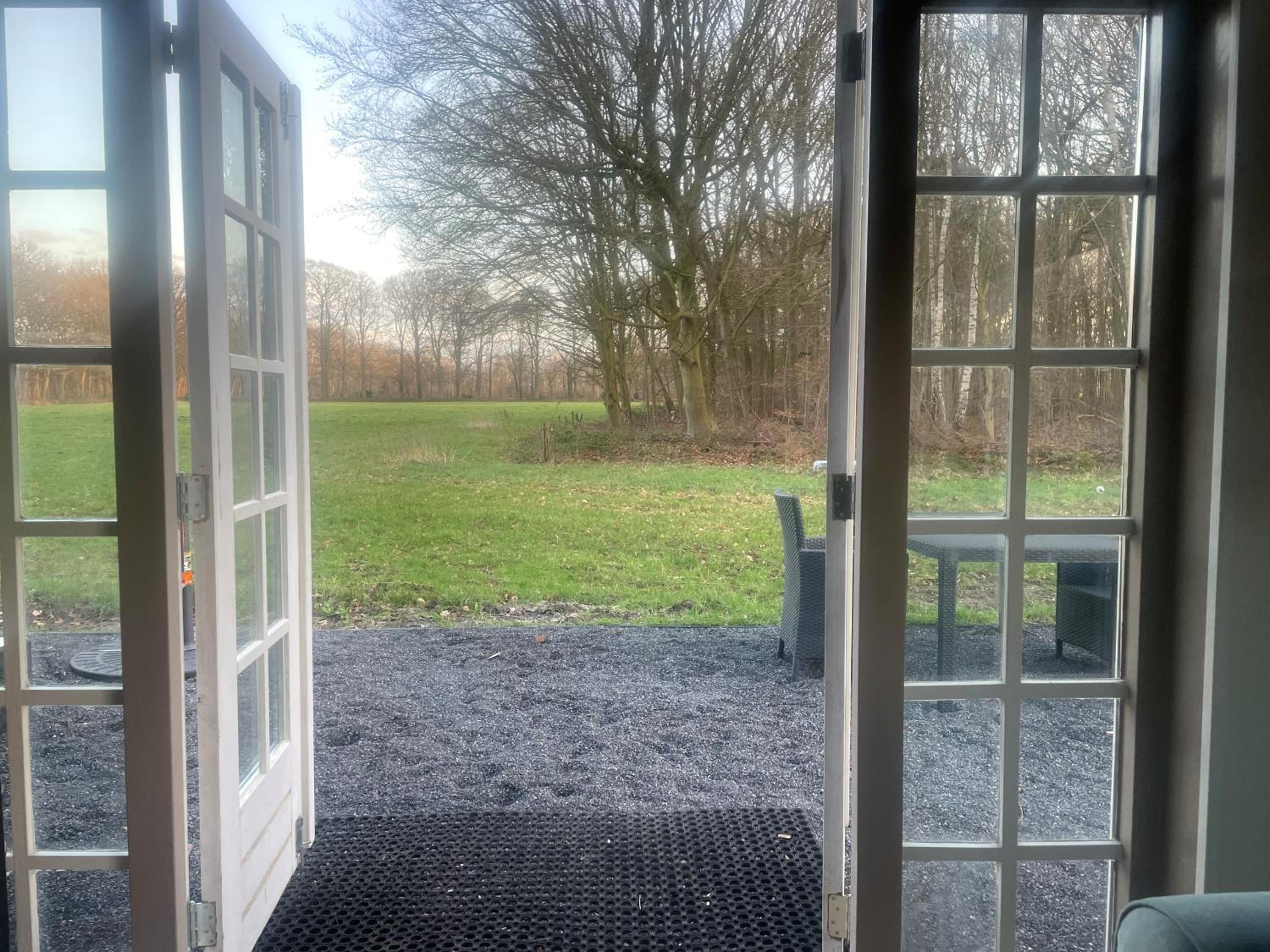 Natuurhuisje - Gastenverblijf De Kleine Hazerij view 5
