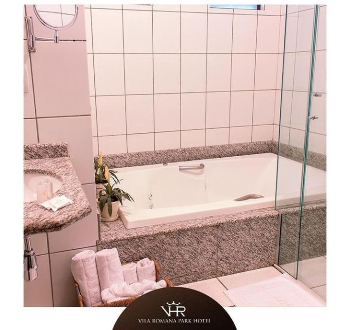 Vila Romana Park Hotel