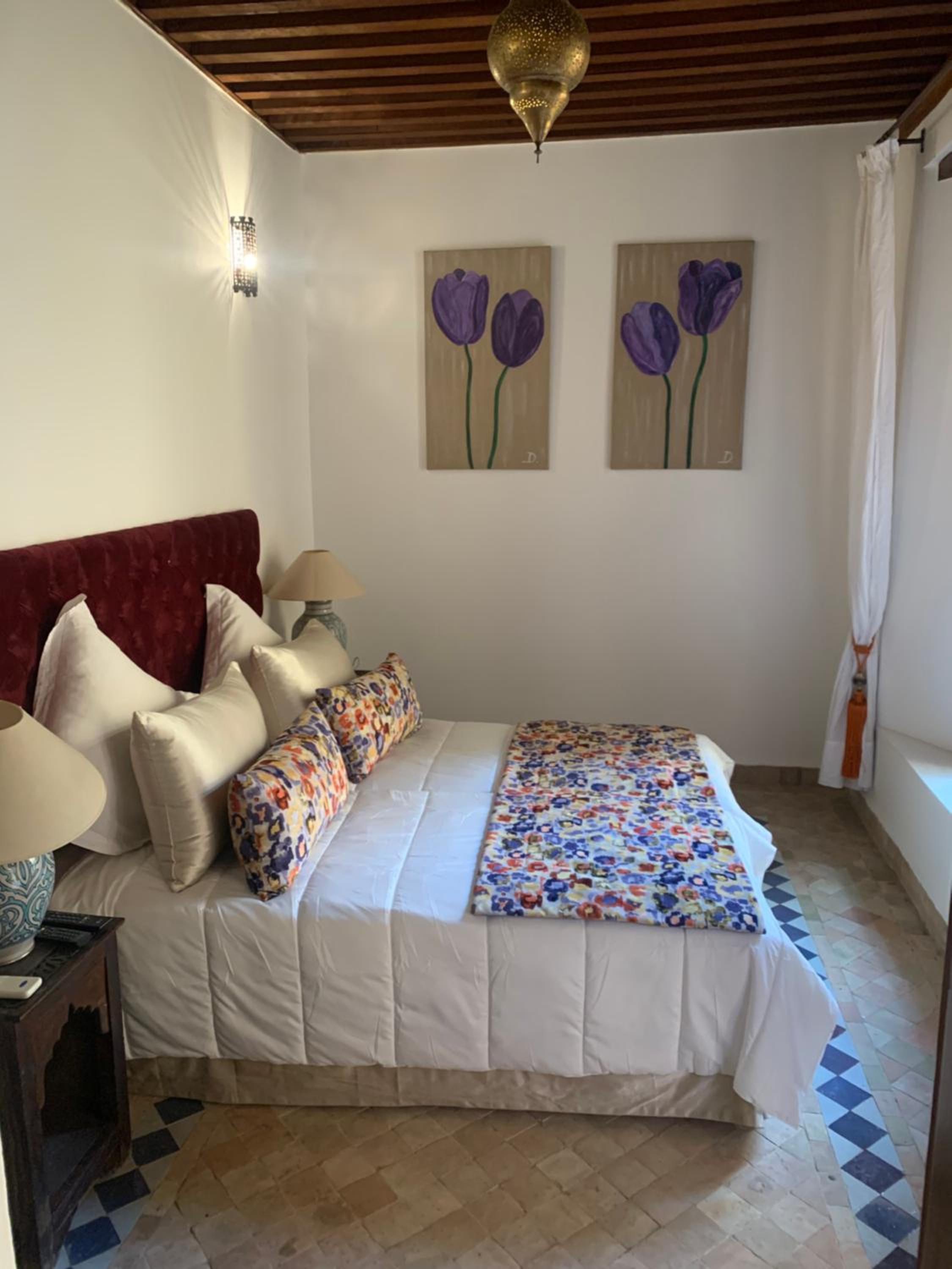 Riad Dar Pierre