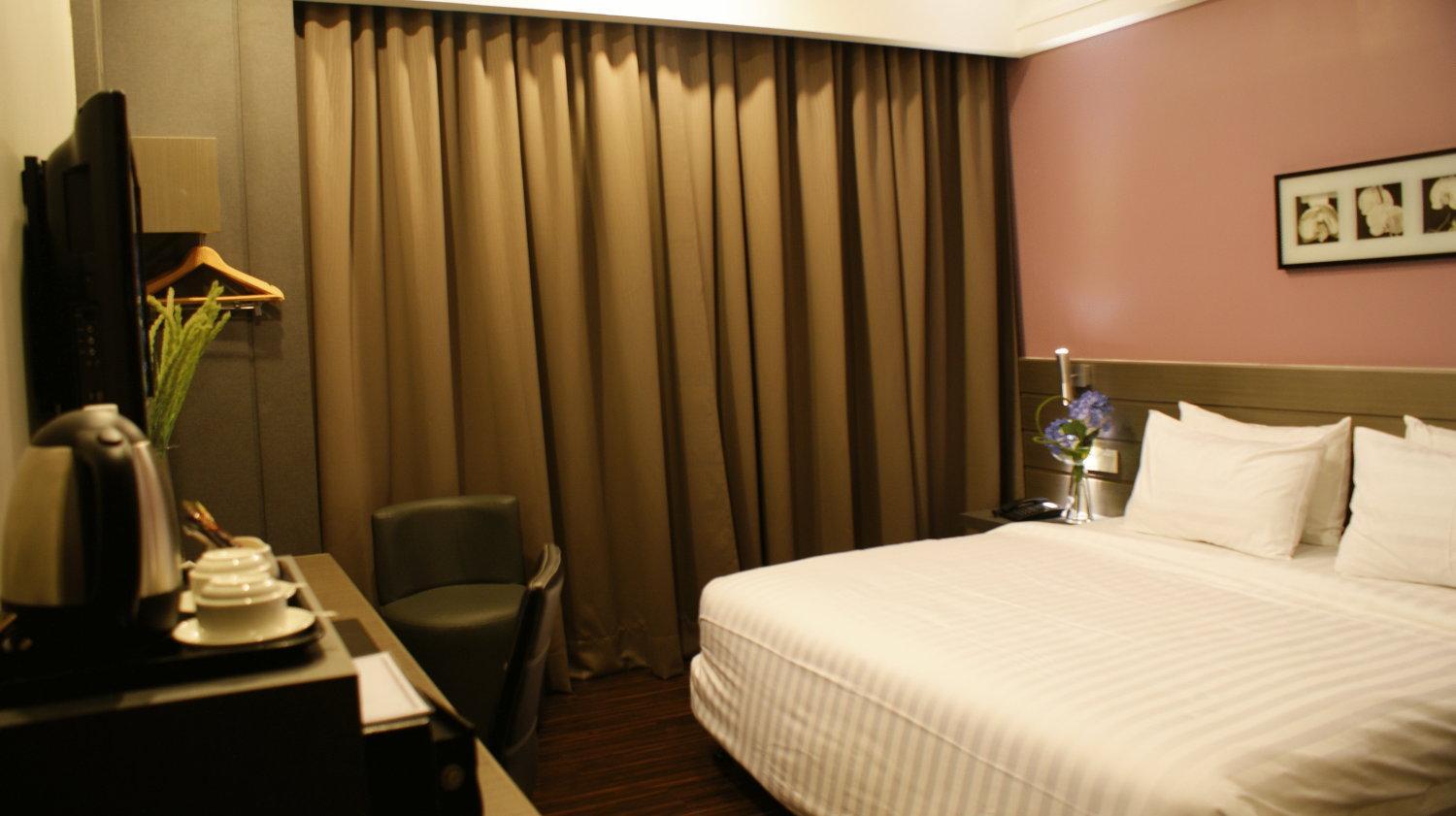 De Hotel Ipoh — photo 22