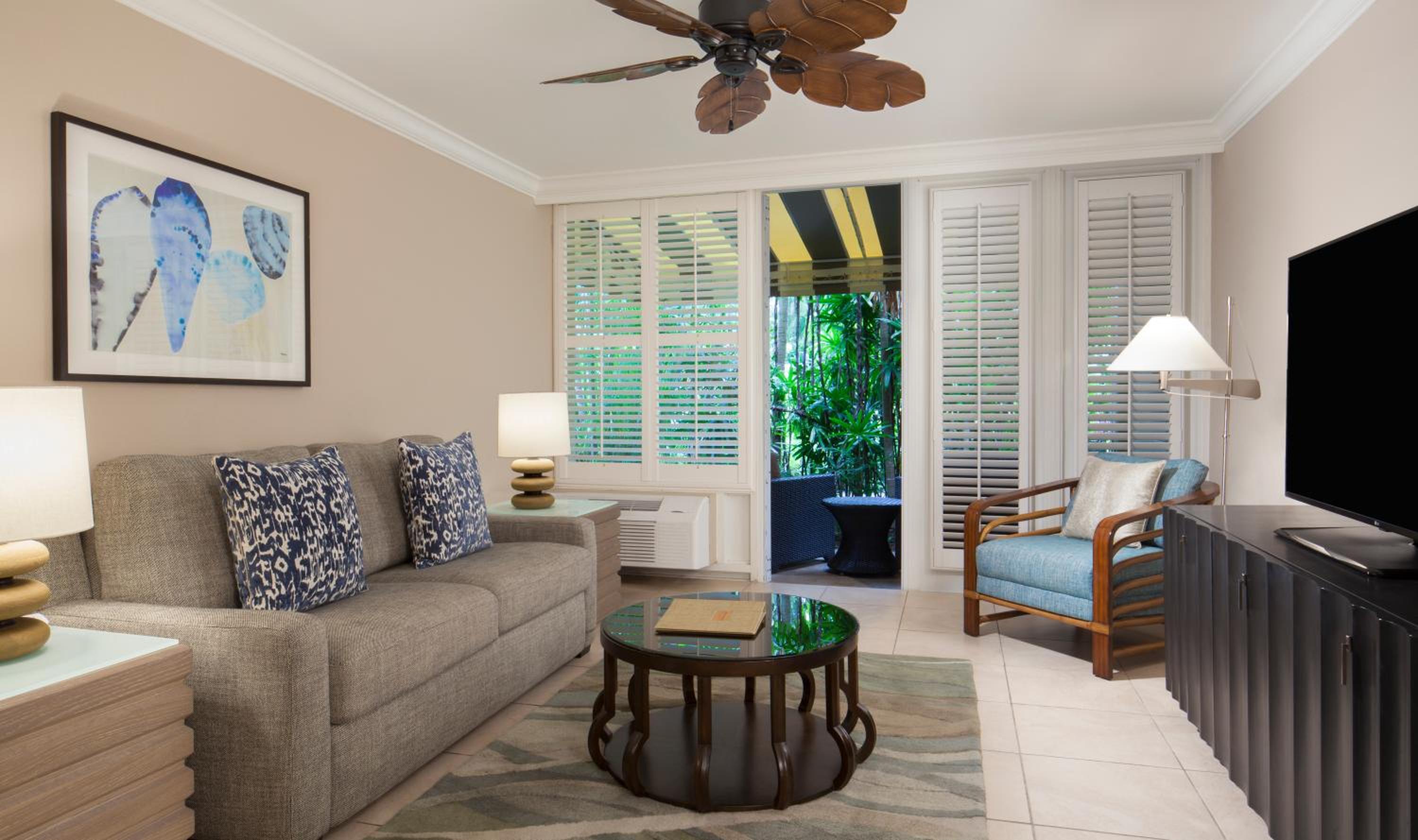 Pier House Resort & Spa