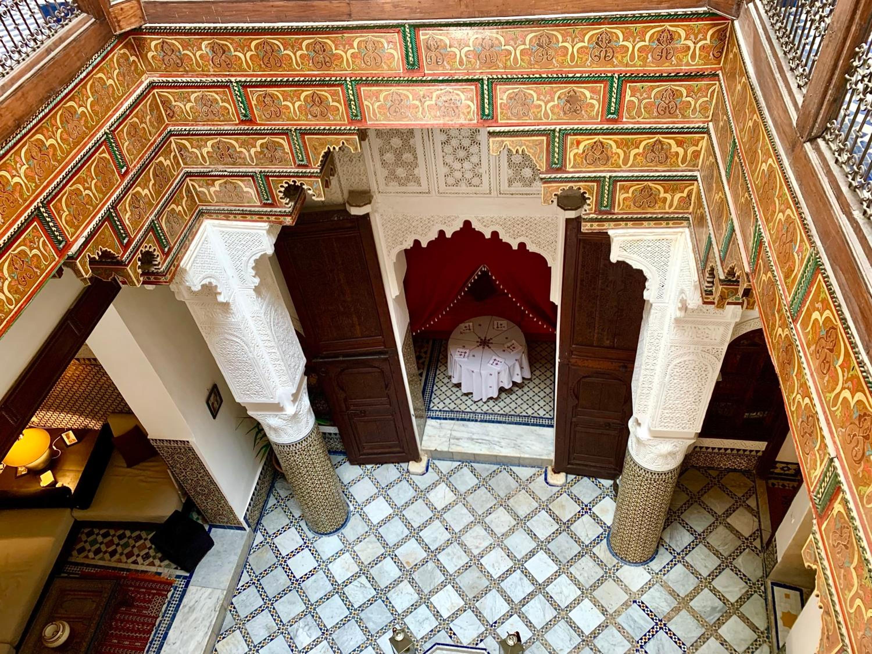 Riad Dar Pierre