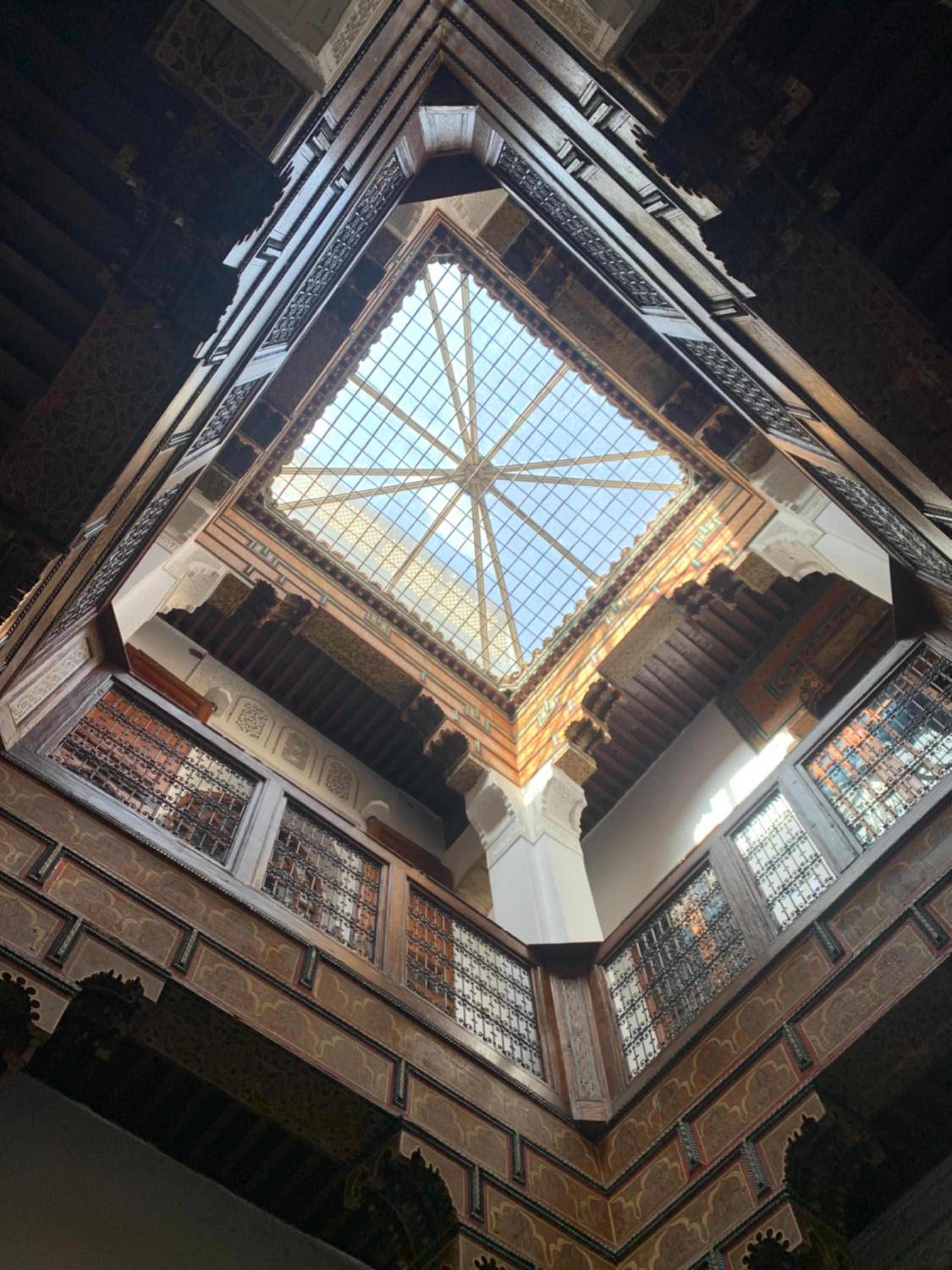building