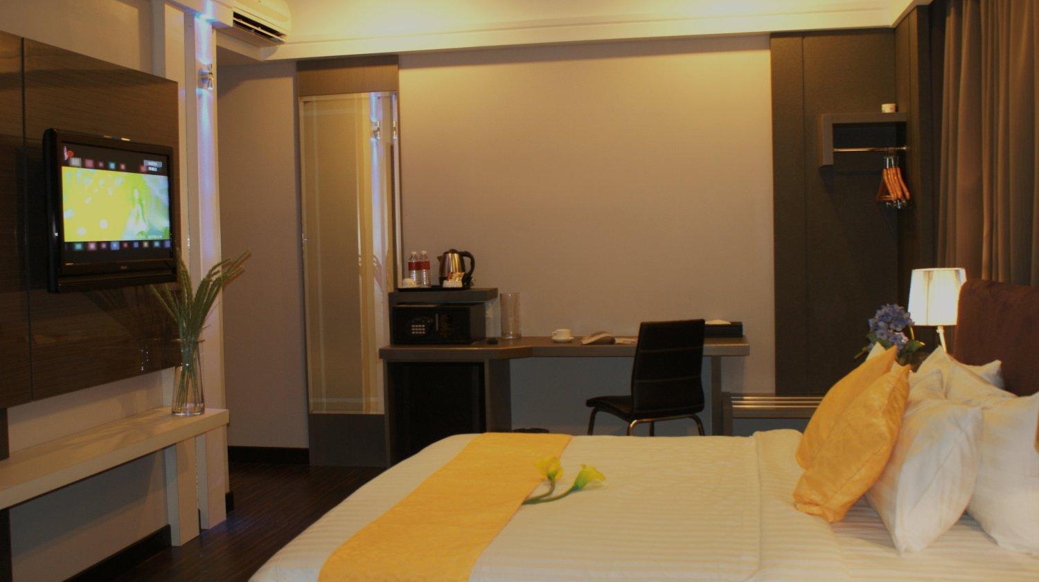 De Hotel Ipoh — photo 11