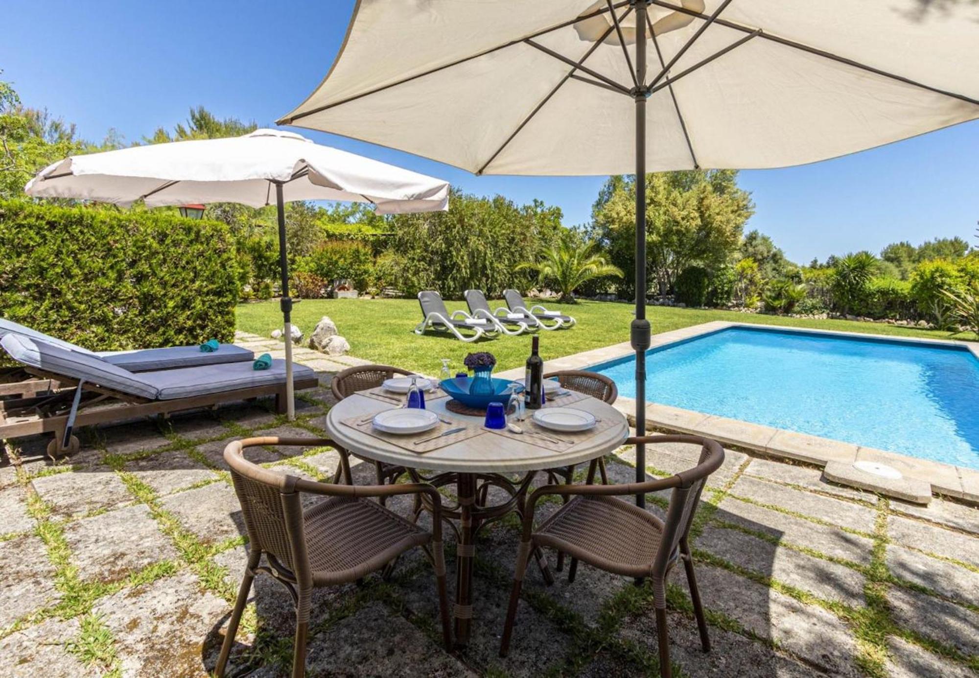 Villa Marina Nova