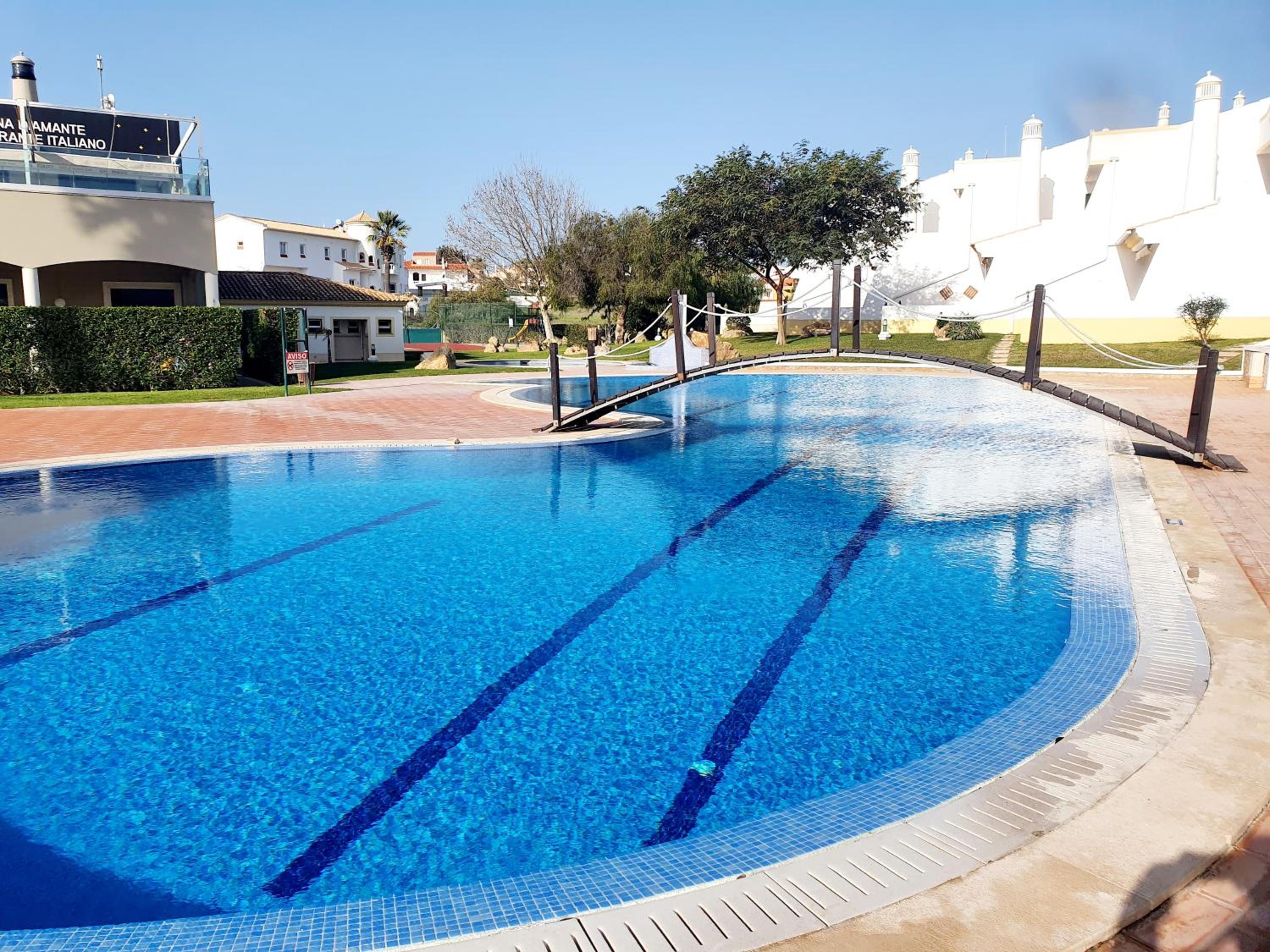 Canameira Beach - Albufeira view 3