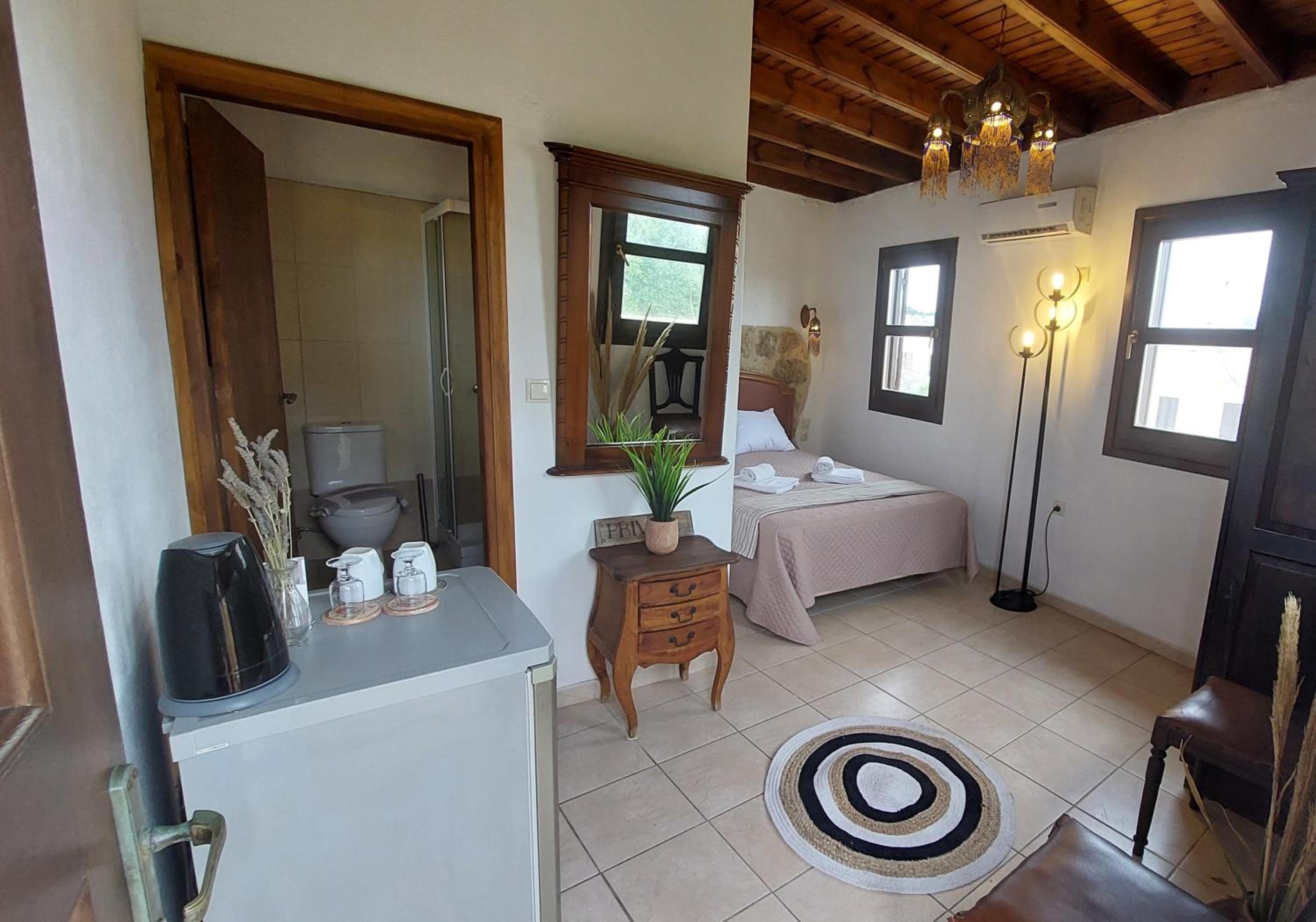 Saint Michel Boutique Hotel