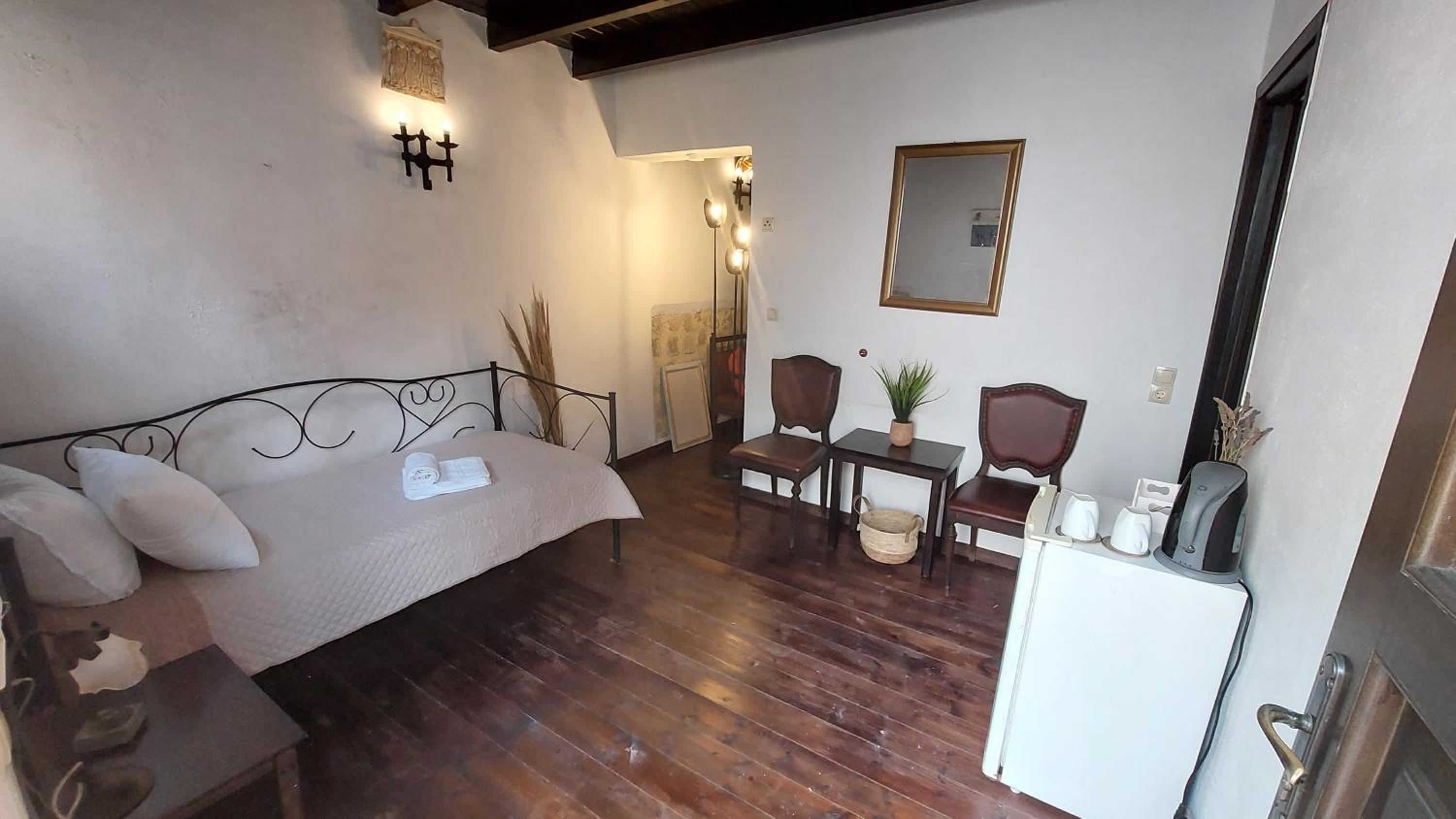 Saint Michel Boutique Hotel