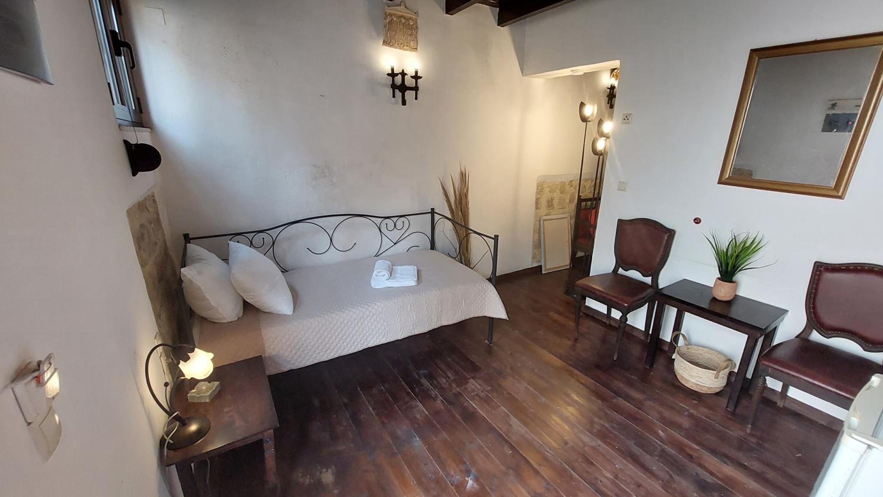 Saint Michel Boutique Hotel
