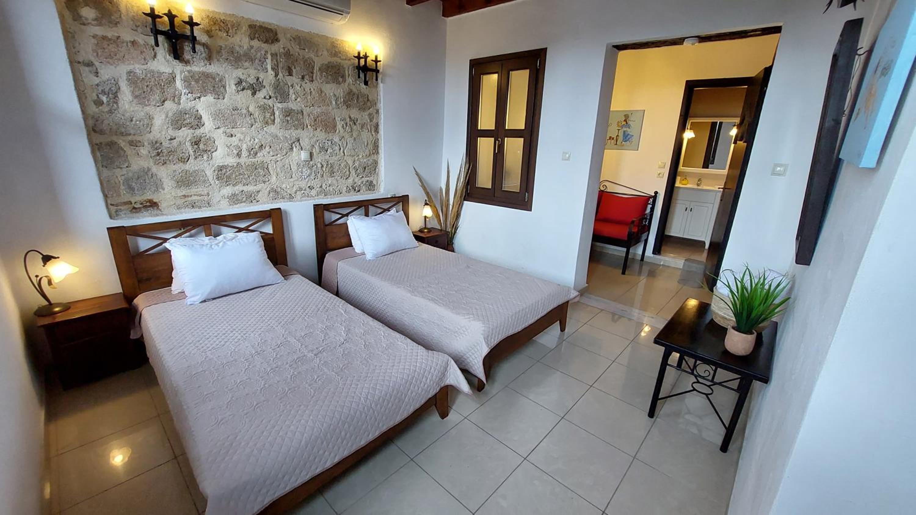 Saint Michel Boutique Hotel