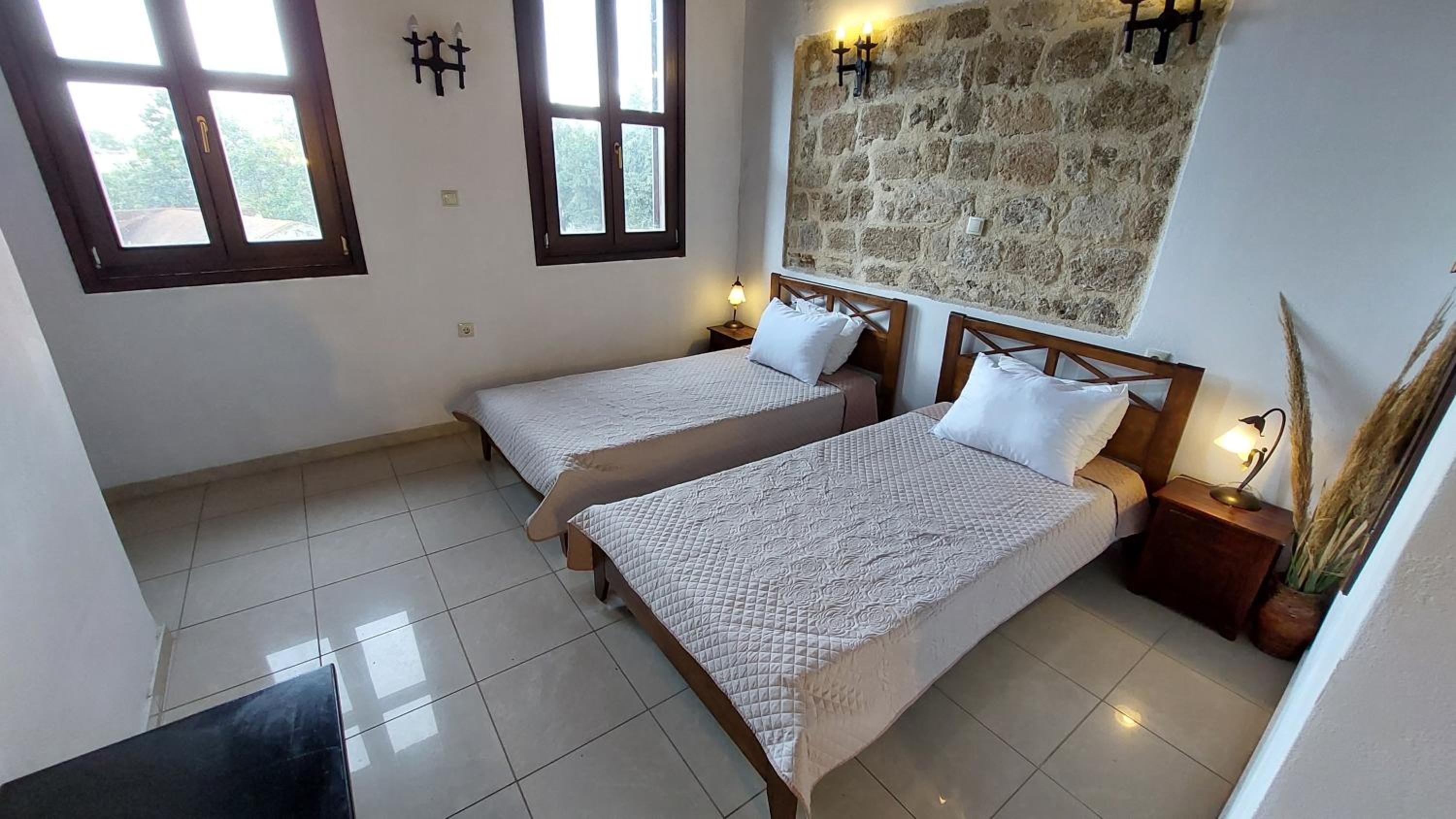 Saint Michel Boutique Hotel