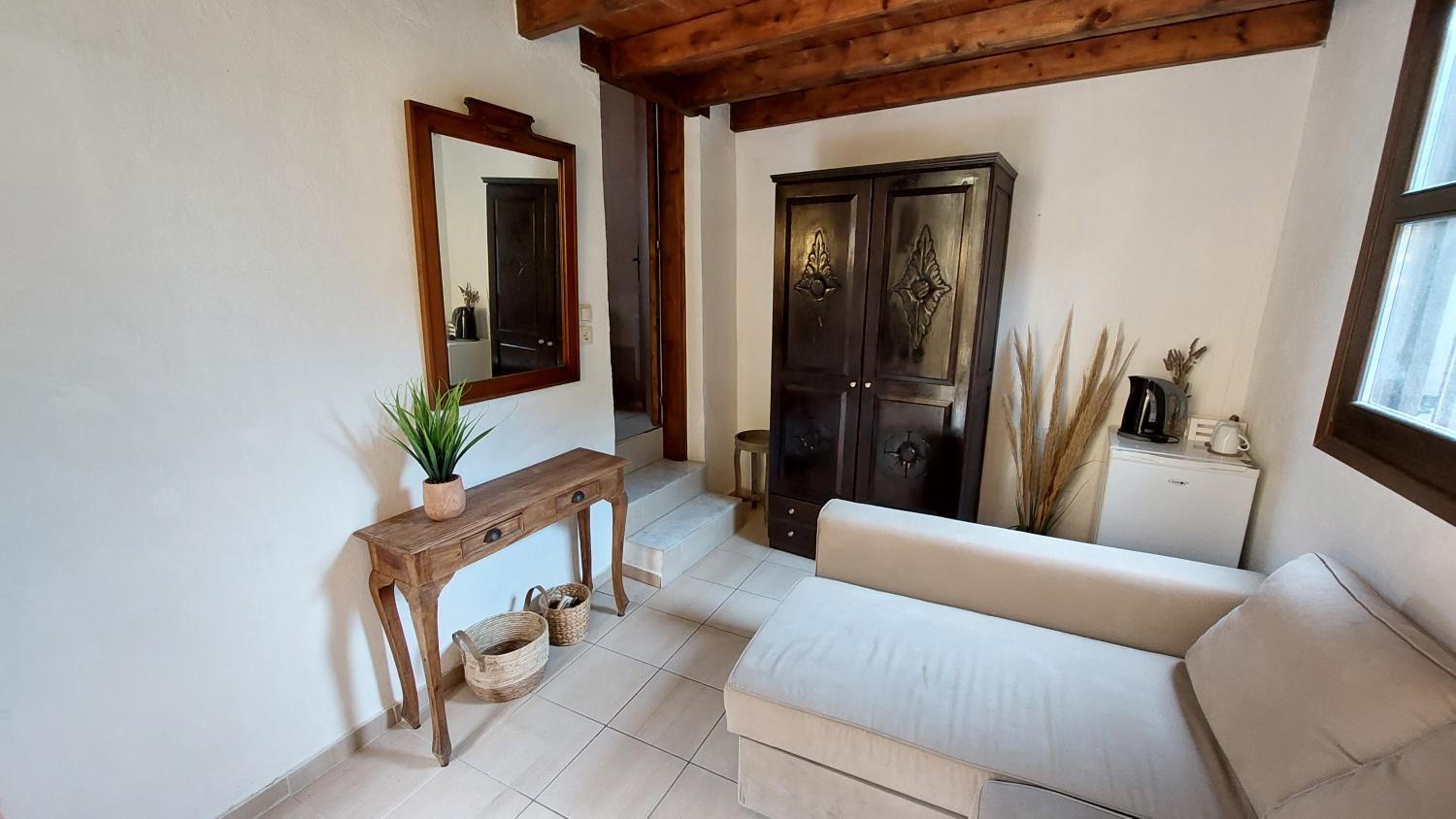 Saint Michel Boutique Hotel