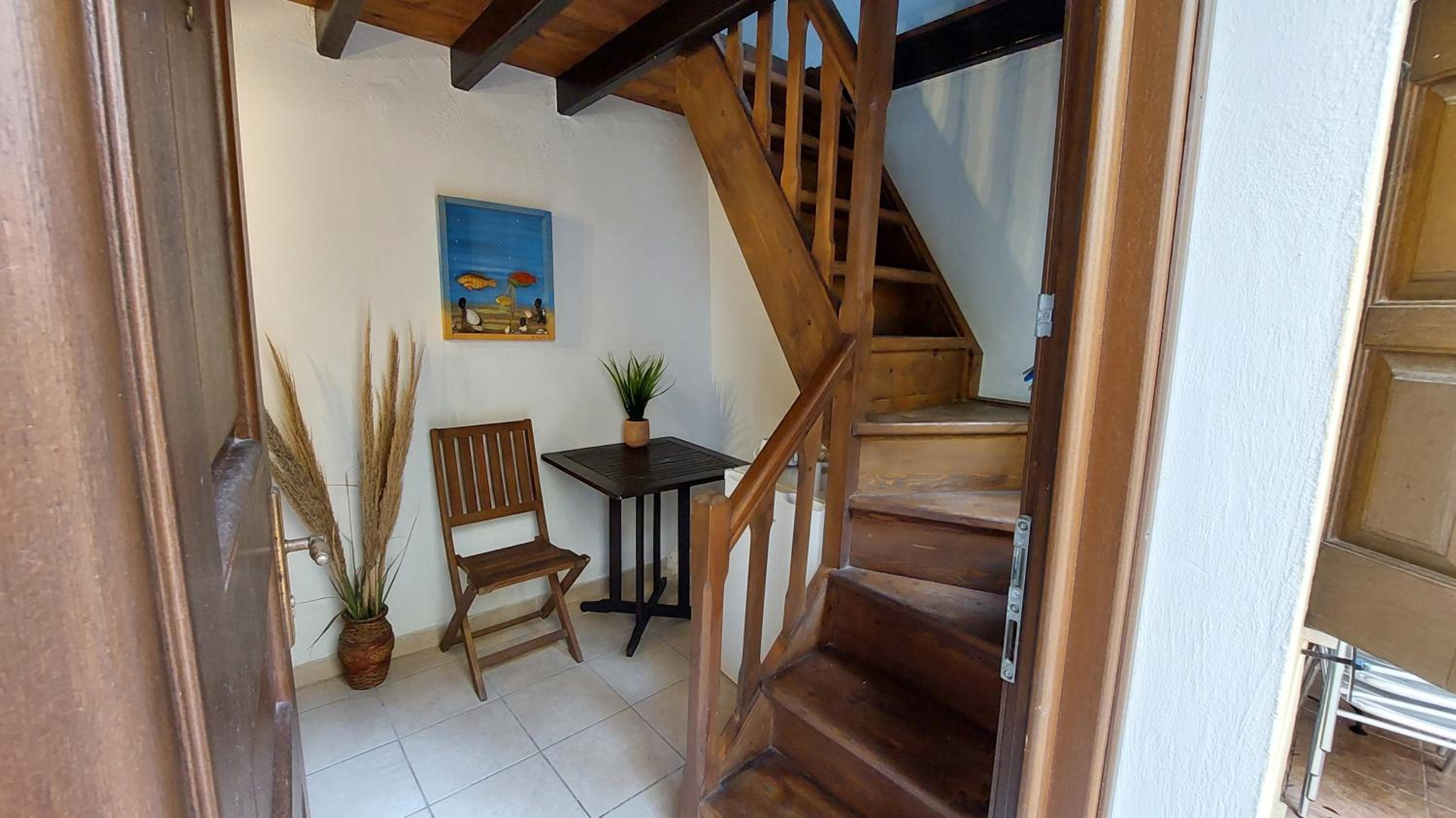 Saint Michel Boutique Hotel