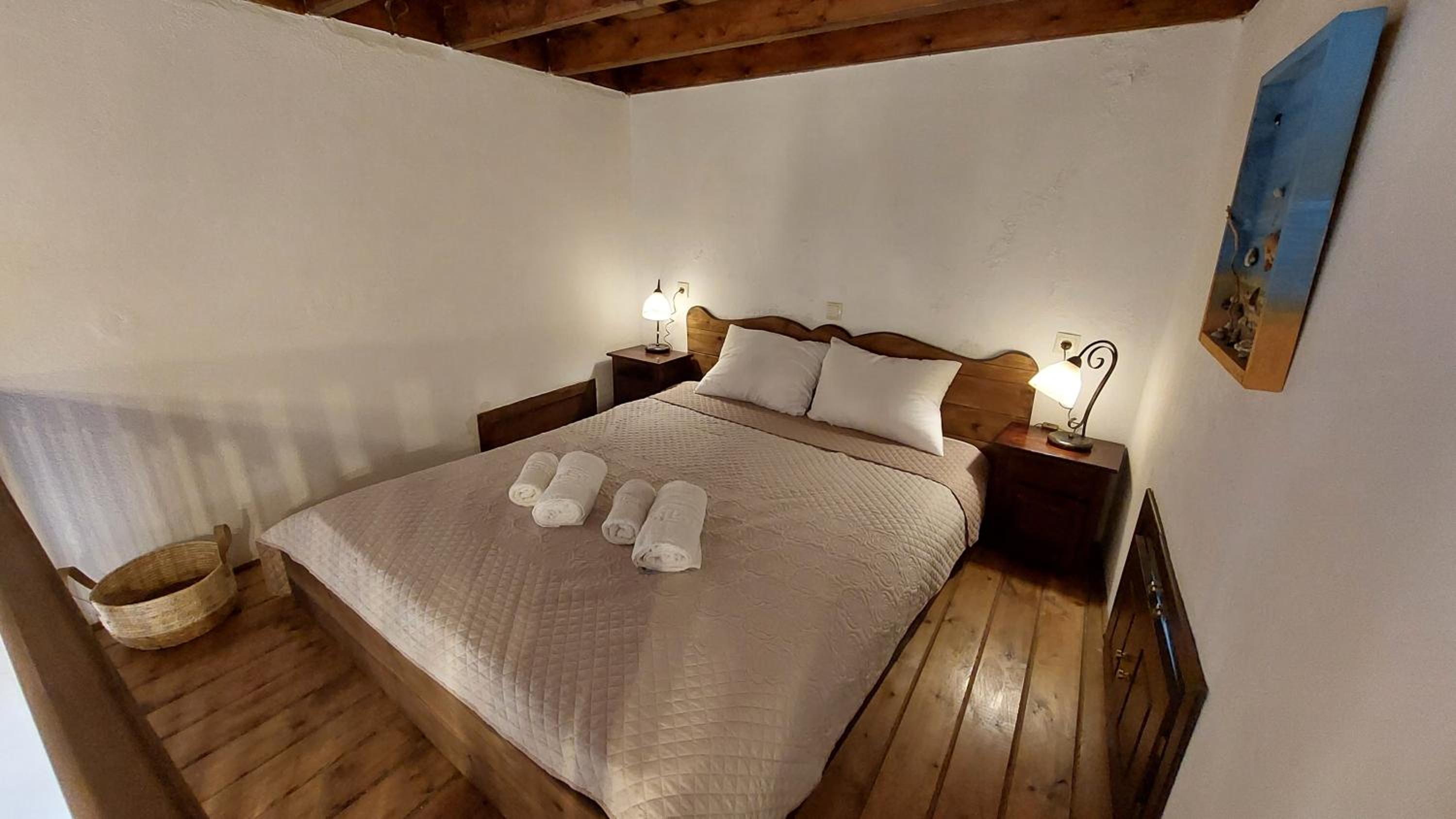 Saint Michel Boutique Hotel