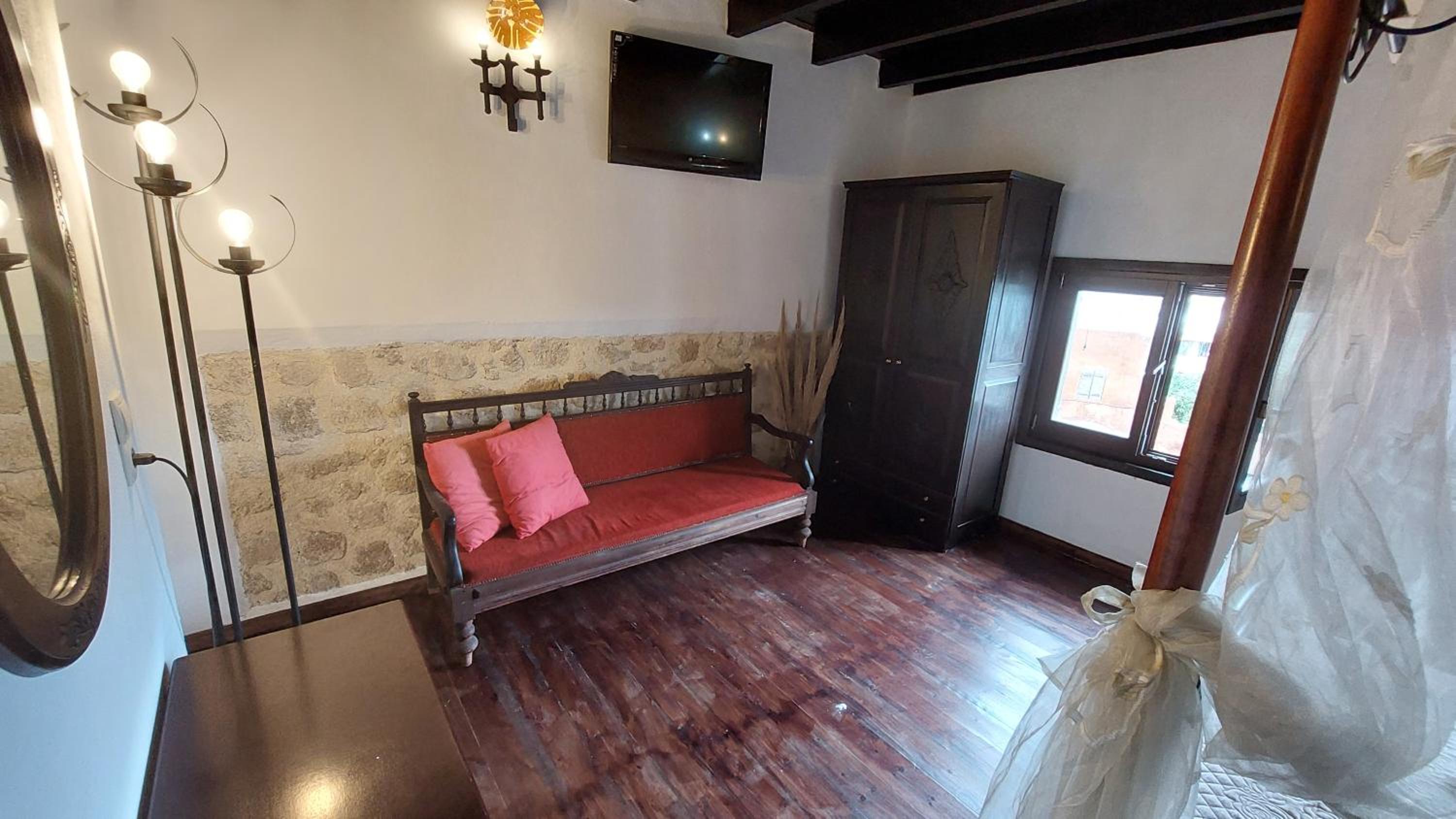Saint Michel Boutique Hotel