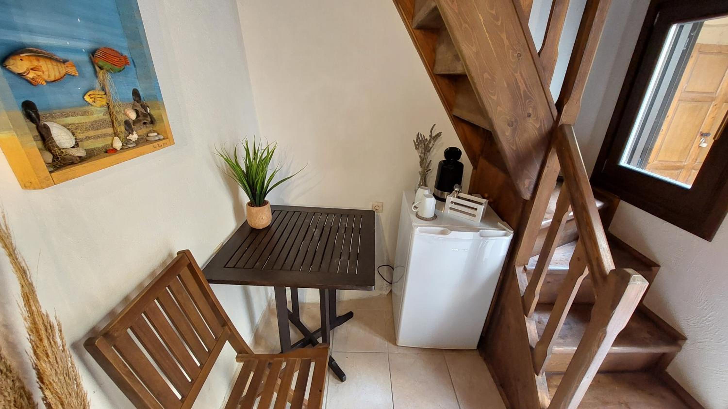 Saint Michel Boutique Hotel