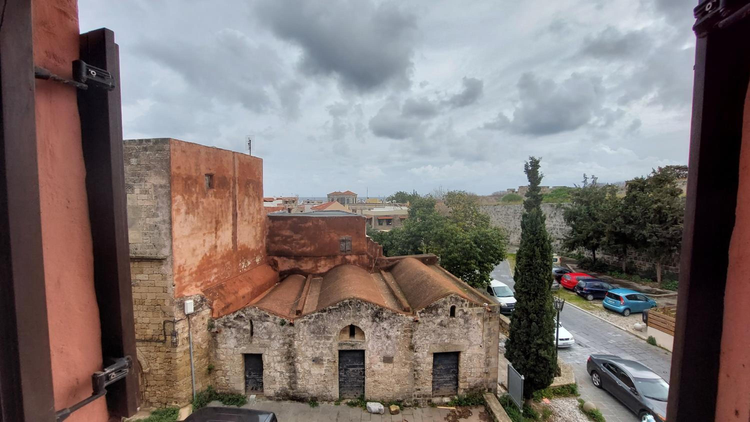 Saint Michel Boutique Hotel