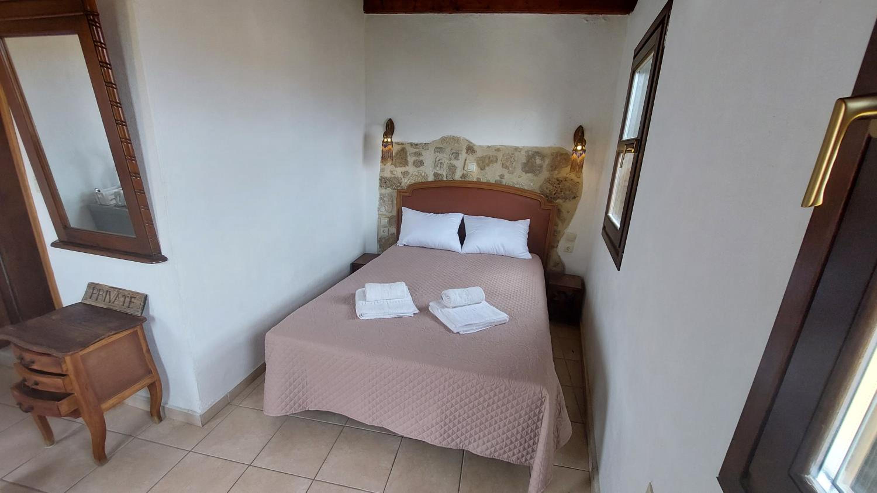 Saint Michel Boutique Hotel