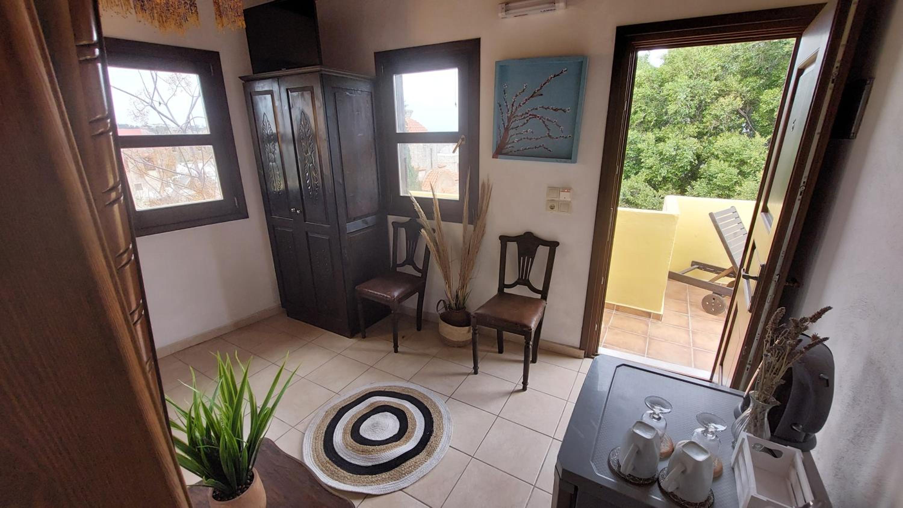 Saint Michel Boutique Hotel