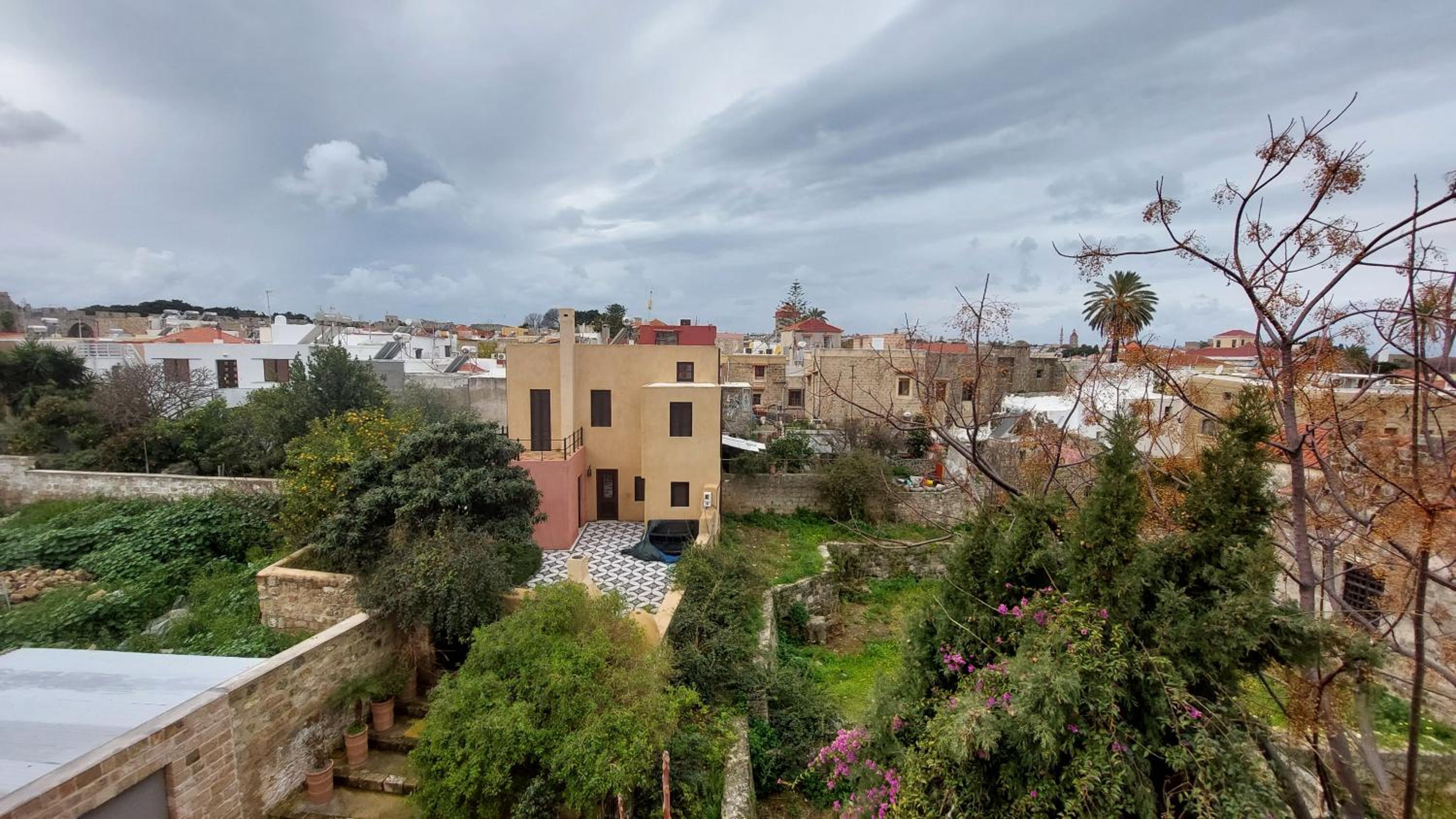 Saint Michel Boutique Hotel