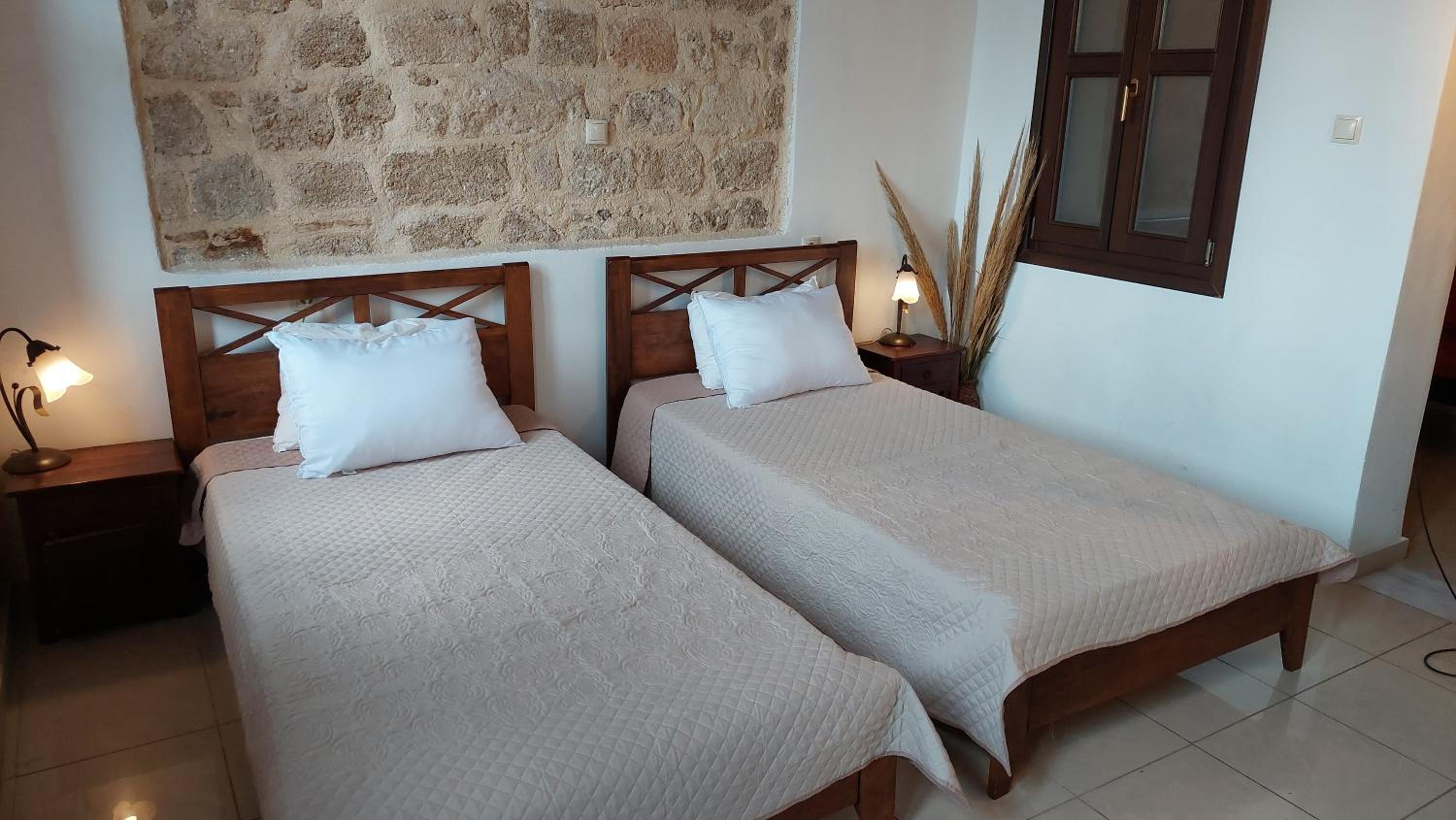 Saint Michel Boutique Hotel