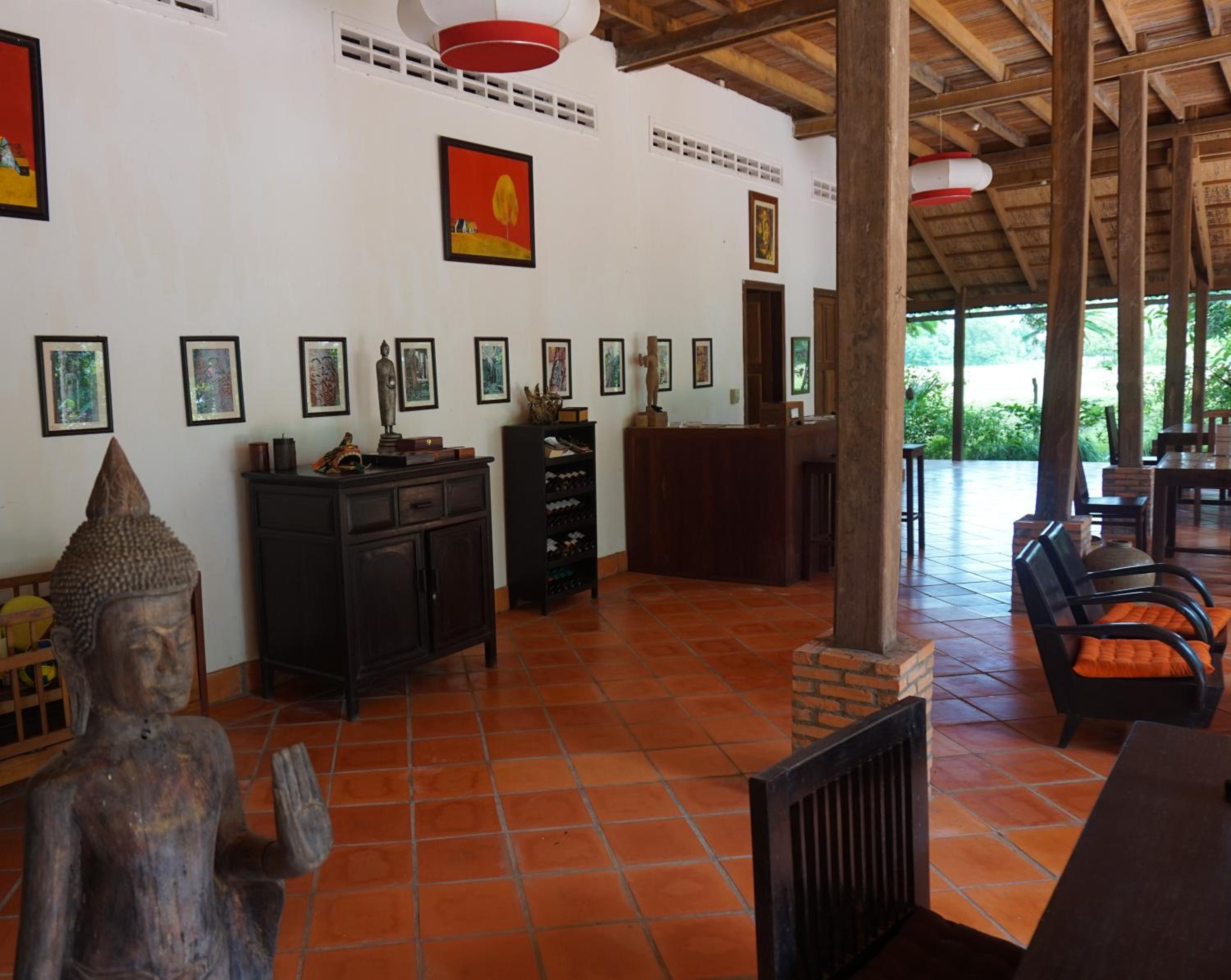 Arun Mekong Guesthouse