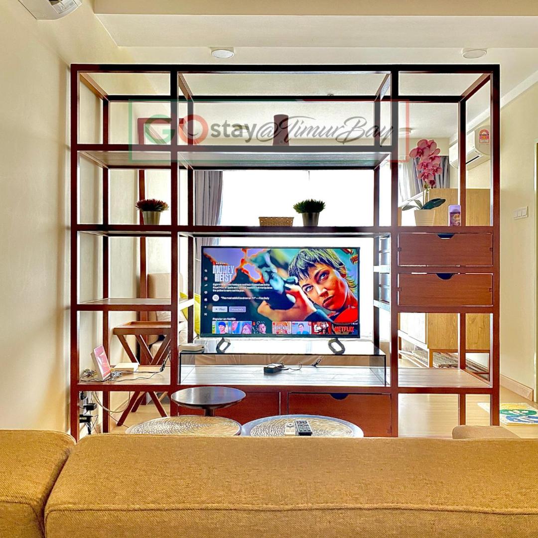 Timurbay Studio Apartment by GOstayTimurbay photo 2