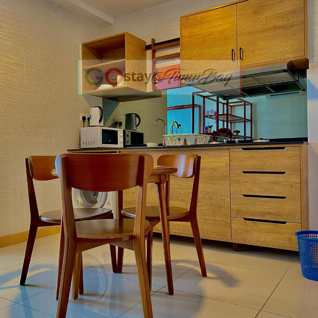 Timurbay Studio Apartment by GOstayTimurbay photo 3