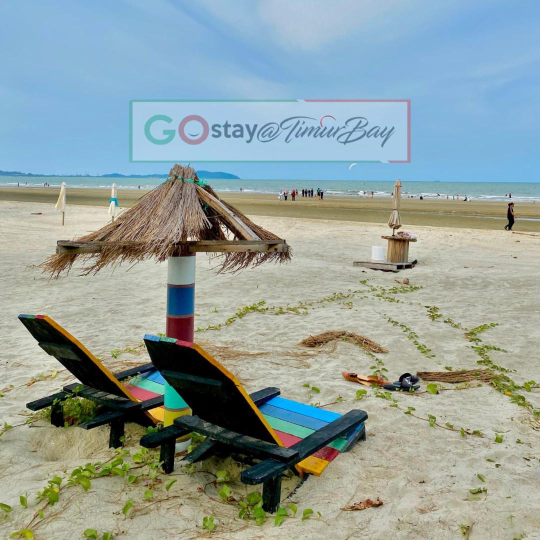 Timurbay Studio Apartment by GOstayTimurbay photo 4