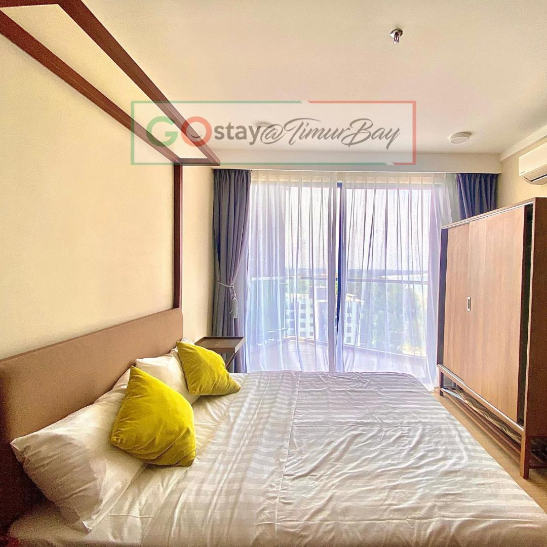 Timurbay Studio Apartment by GOstayTimurbay photo 6