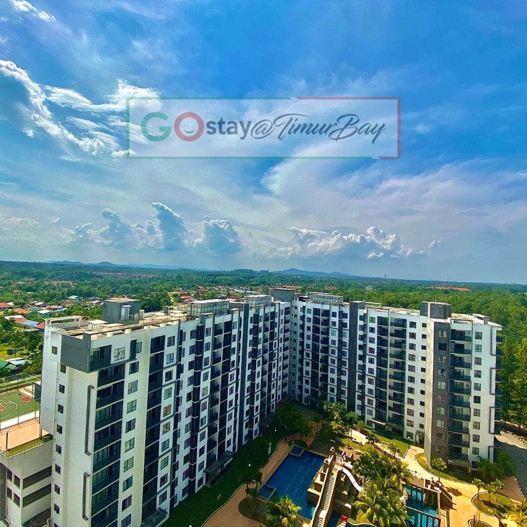 Timurbay Studio Apartment by GOstayTimurbay photo 7