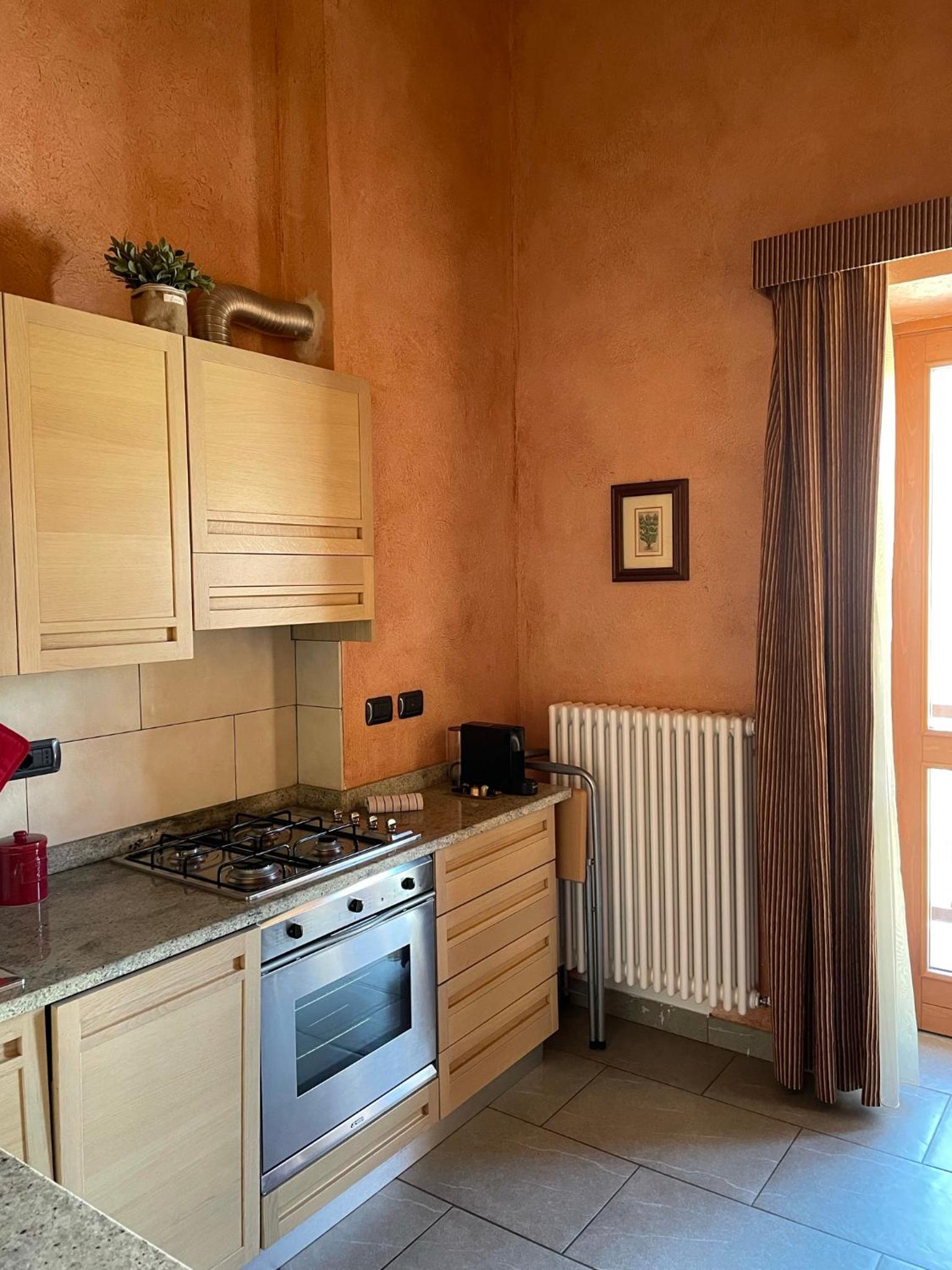 Suite - La Casa del Maestro