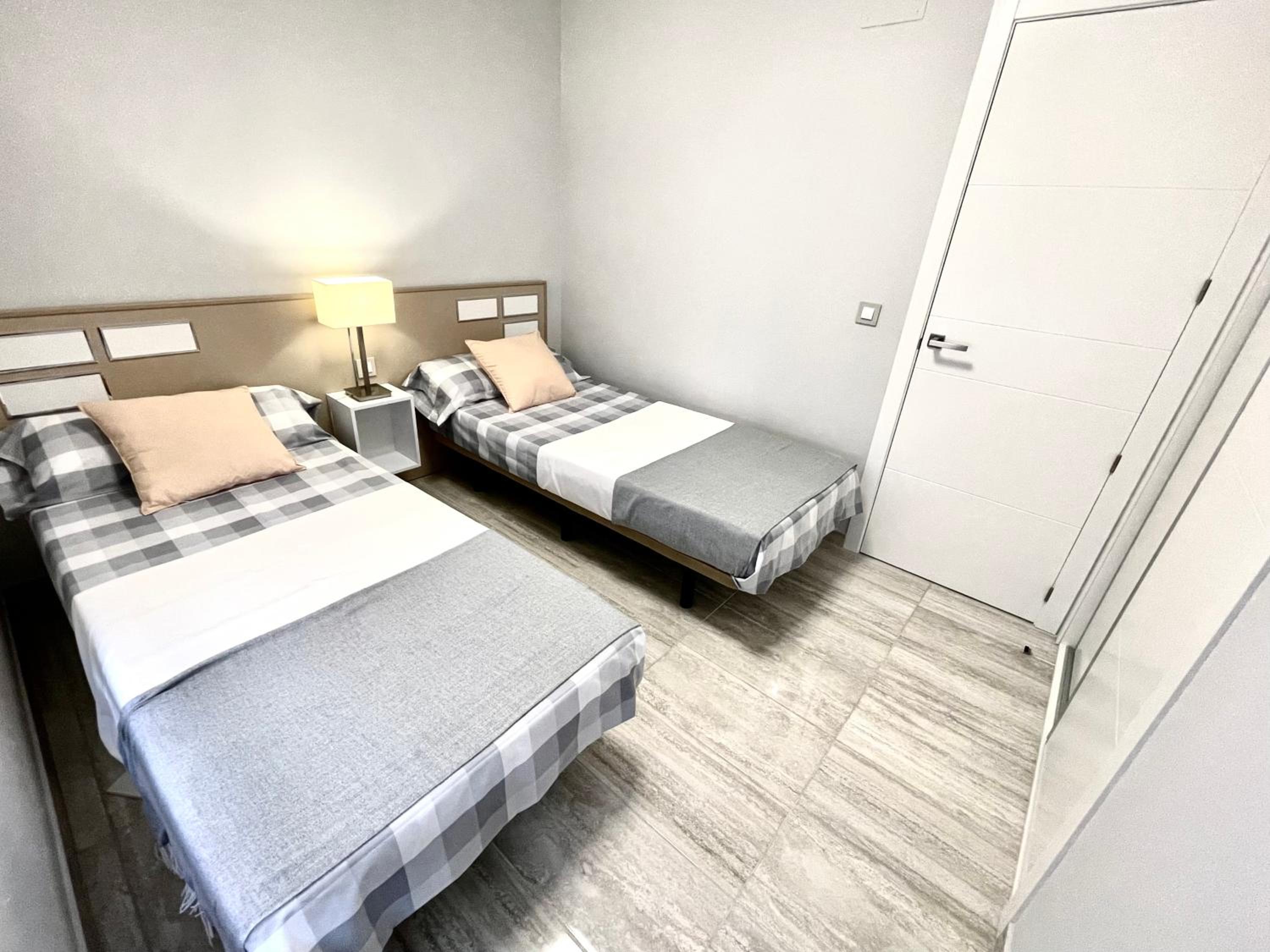 Exclusive Apartments on the first line of Benidorm Sol y Mar photo 4