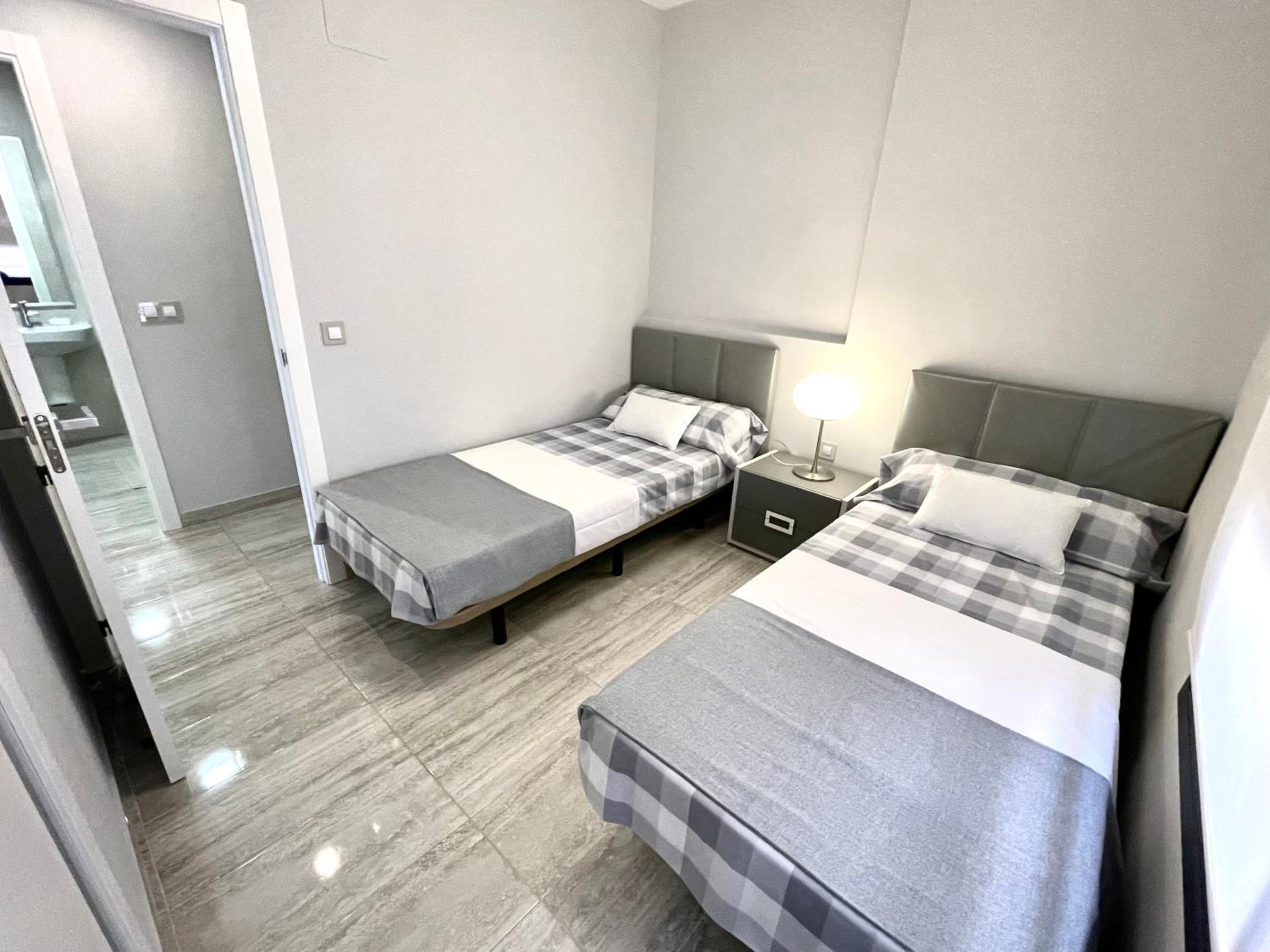Exclusive Apartments on the first line of Benidorm Sol y Mar photo 3