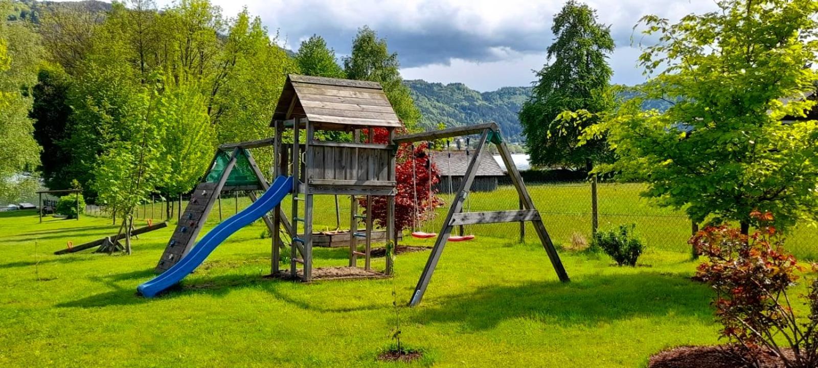 Seeidylle Winkler