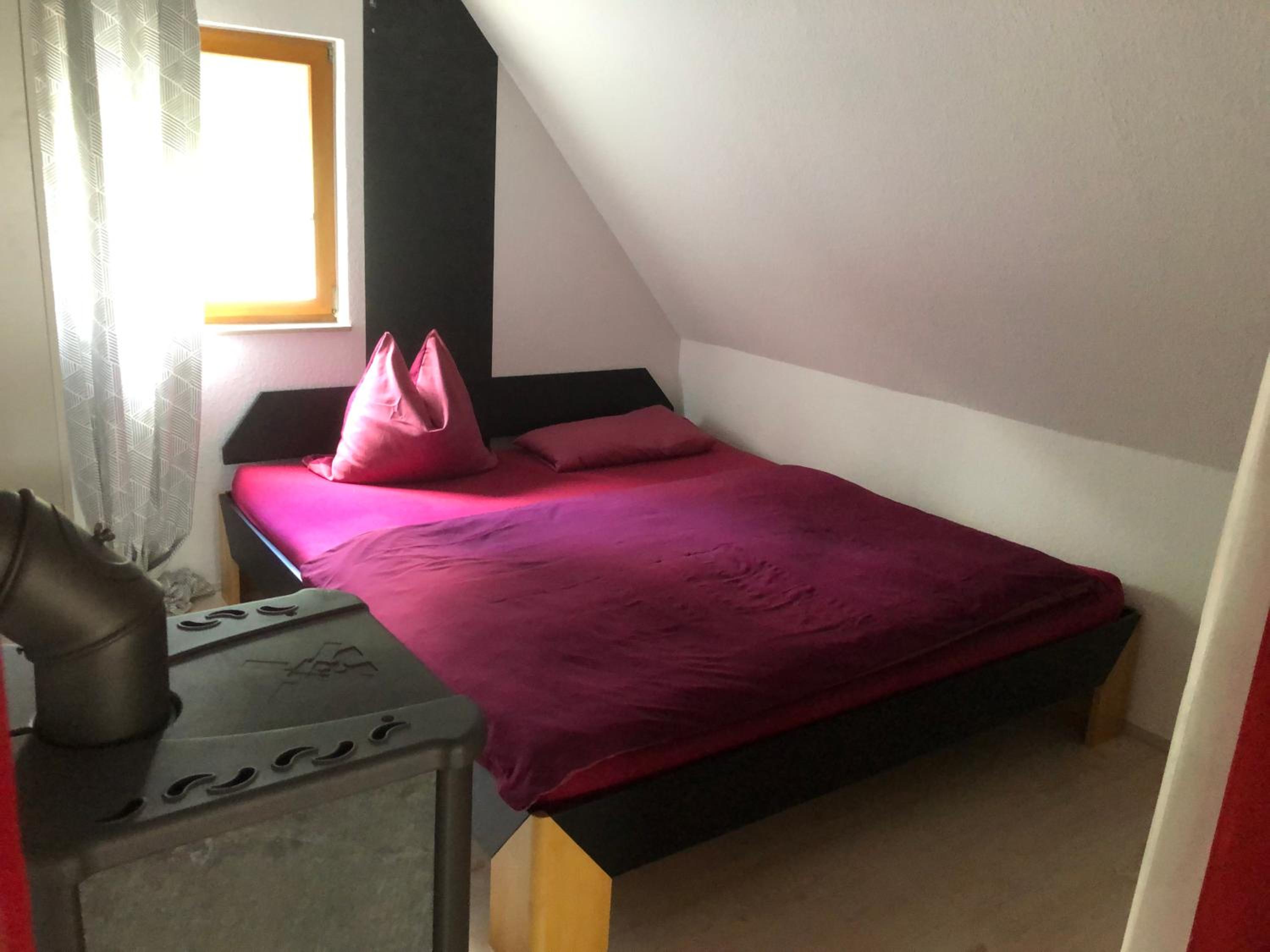 Ferienwohnung am Rohrbacherhof Sabine Rück