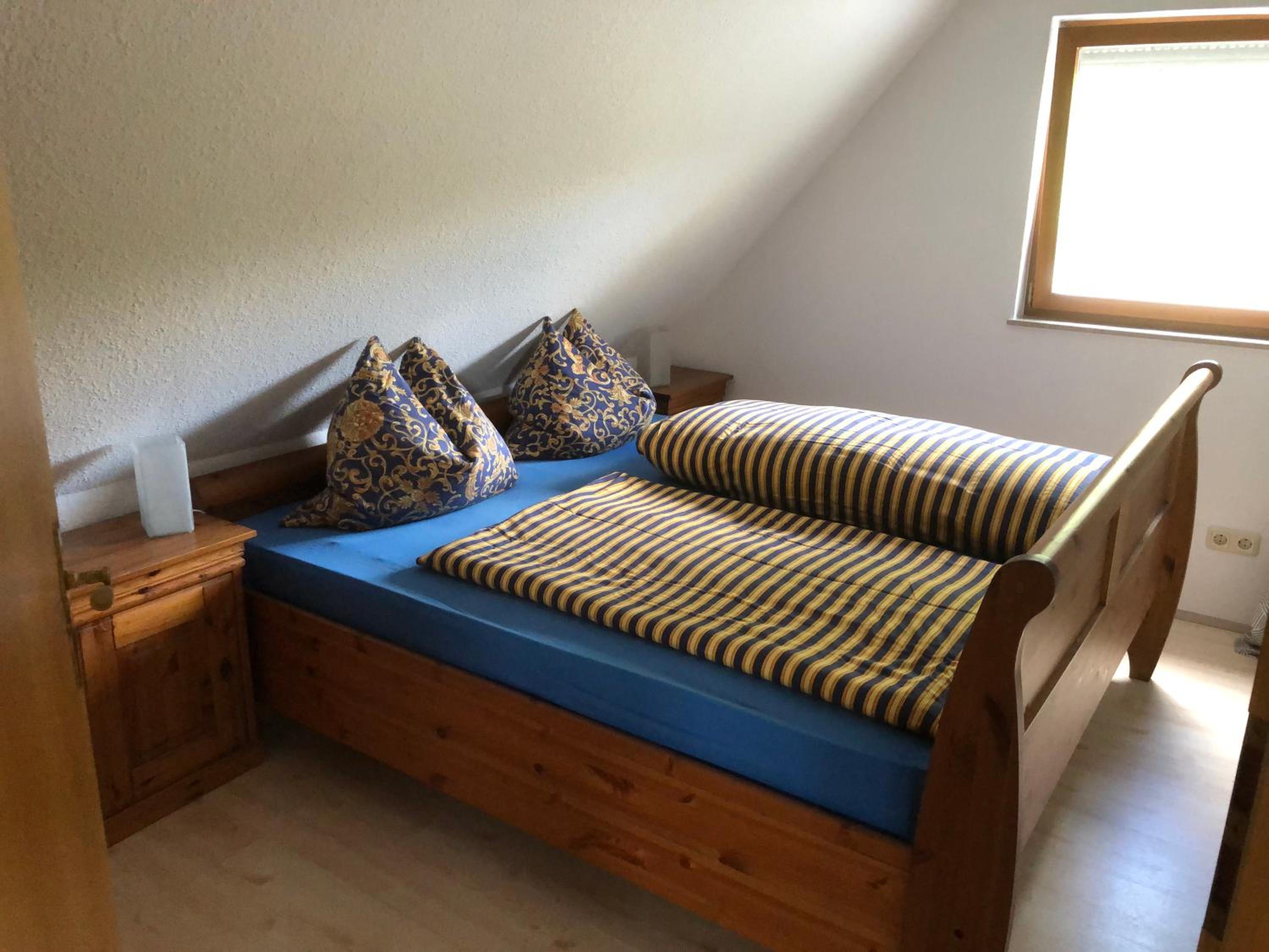 Ferienwohnung am Rohrbacherhof Sabine Rück