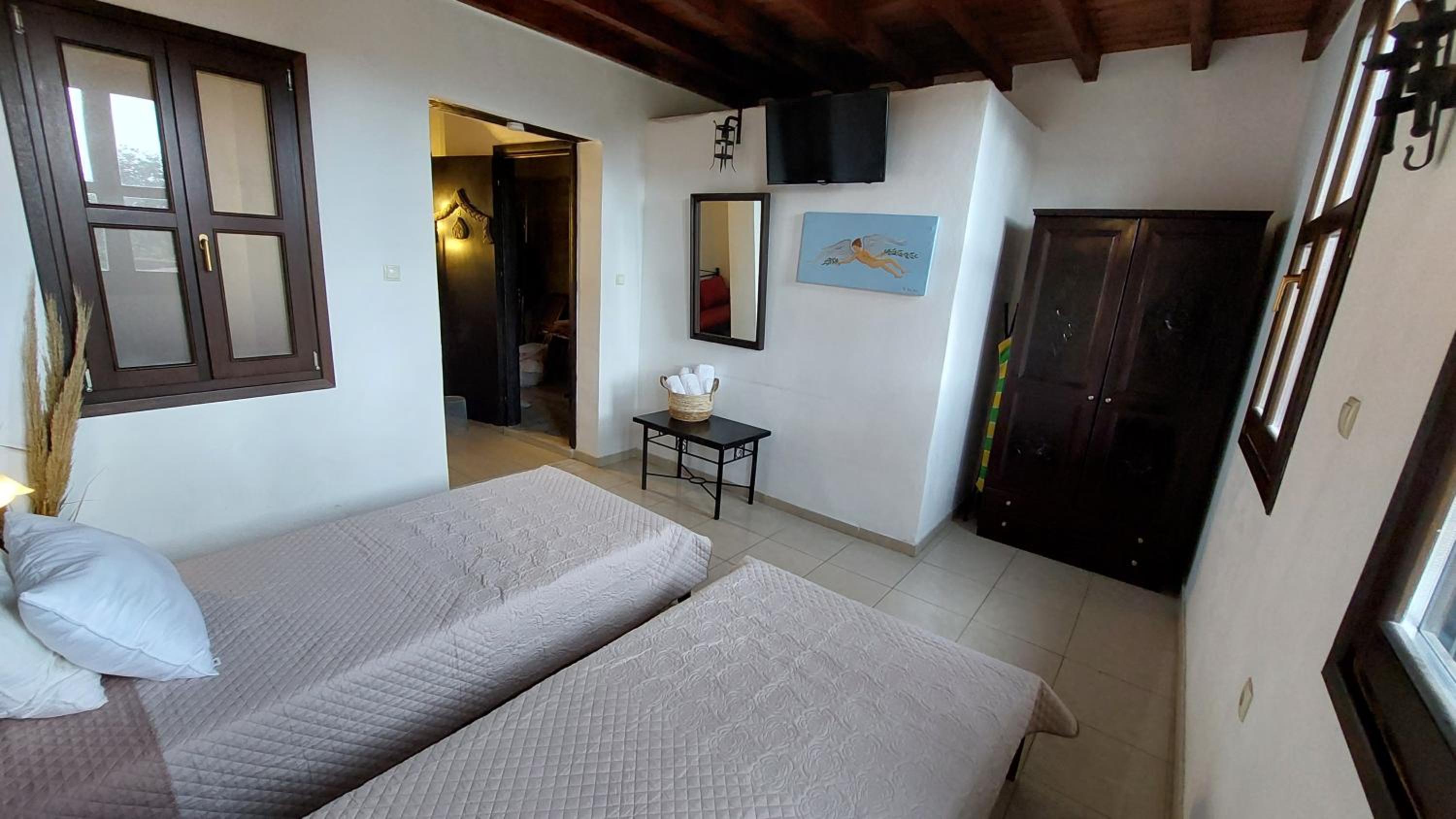 Saint Michel Boutique Hotel