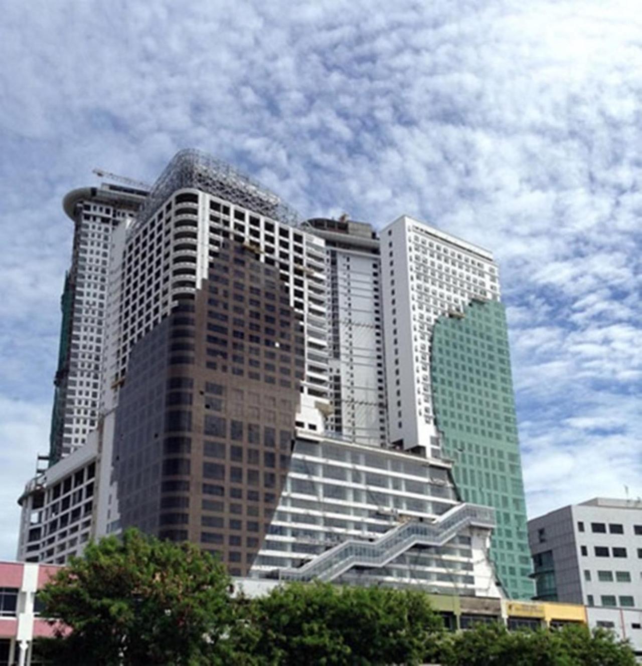 Sliverscape Premier Suite Melaka Raya WiFi Sleep 2-4 photo 4