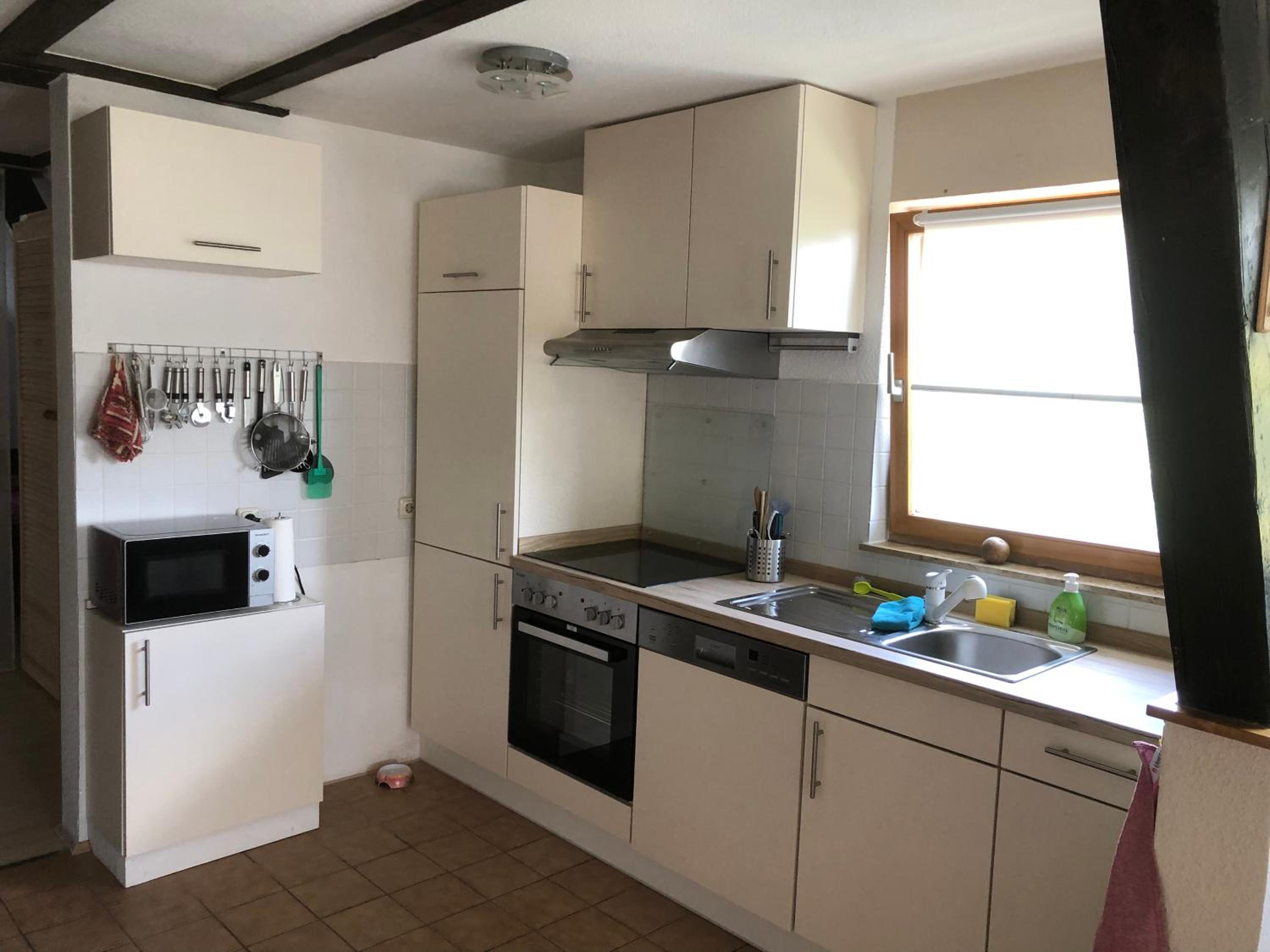 Ferienwohnung am Rohrbacherhof Sabine Rück