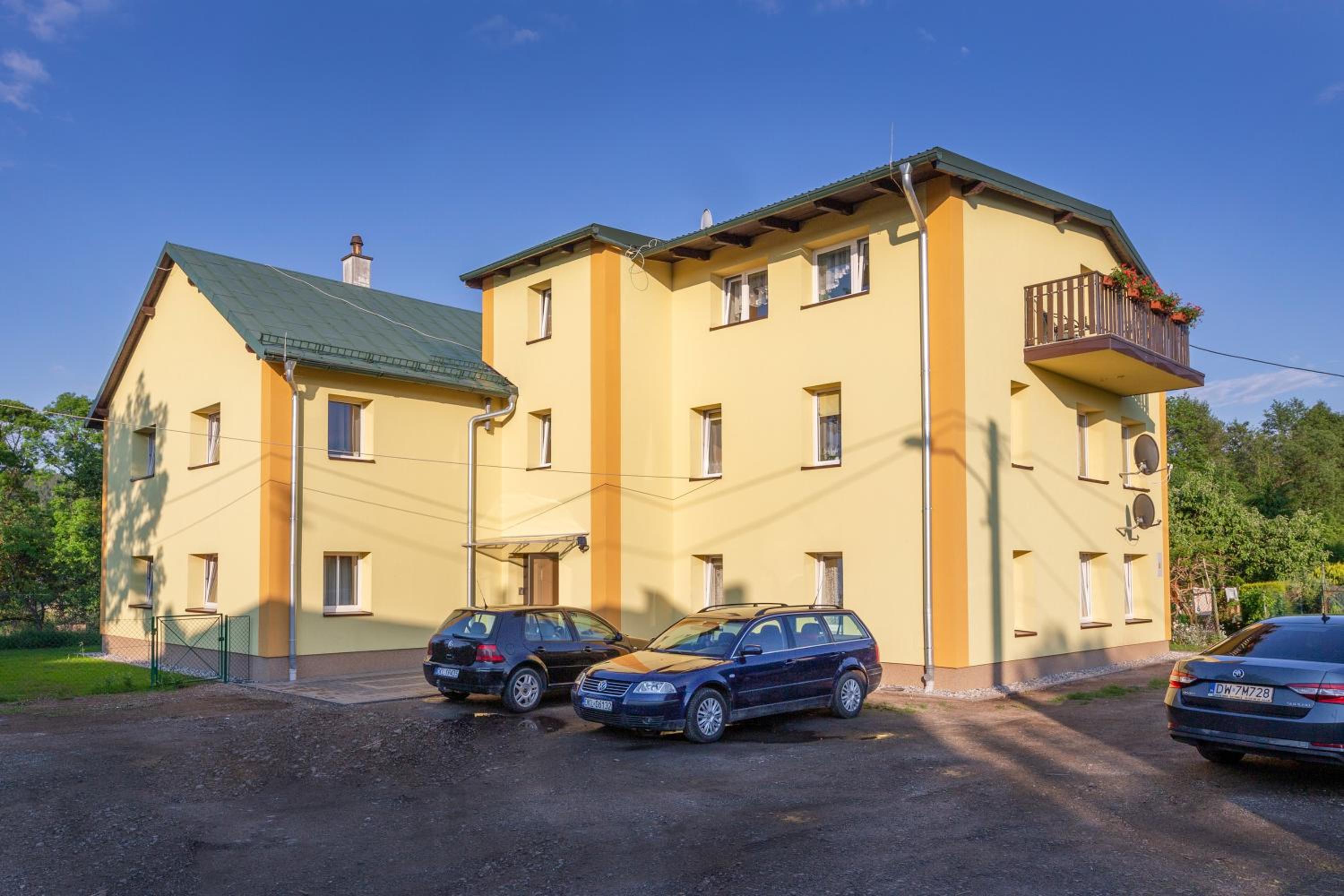 Apartament Milena view 5