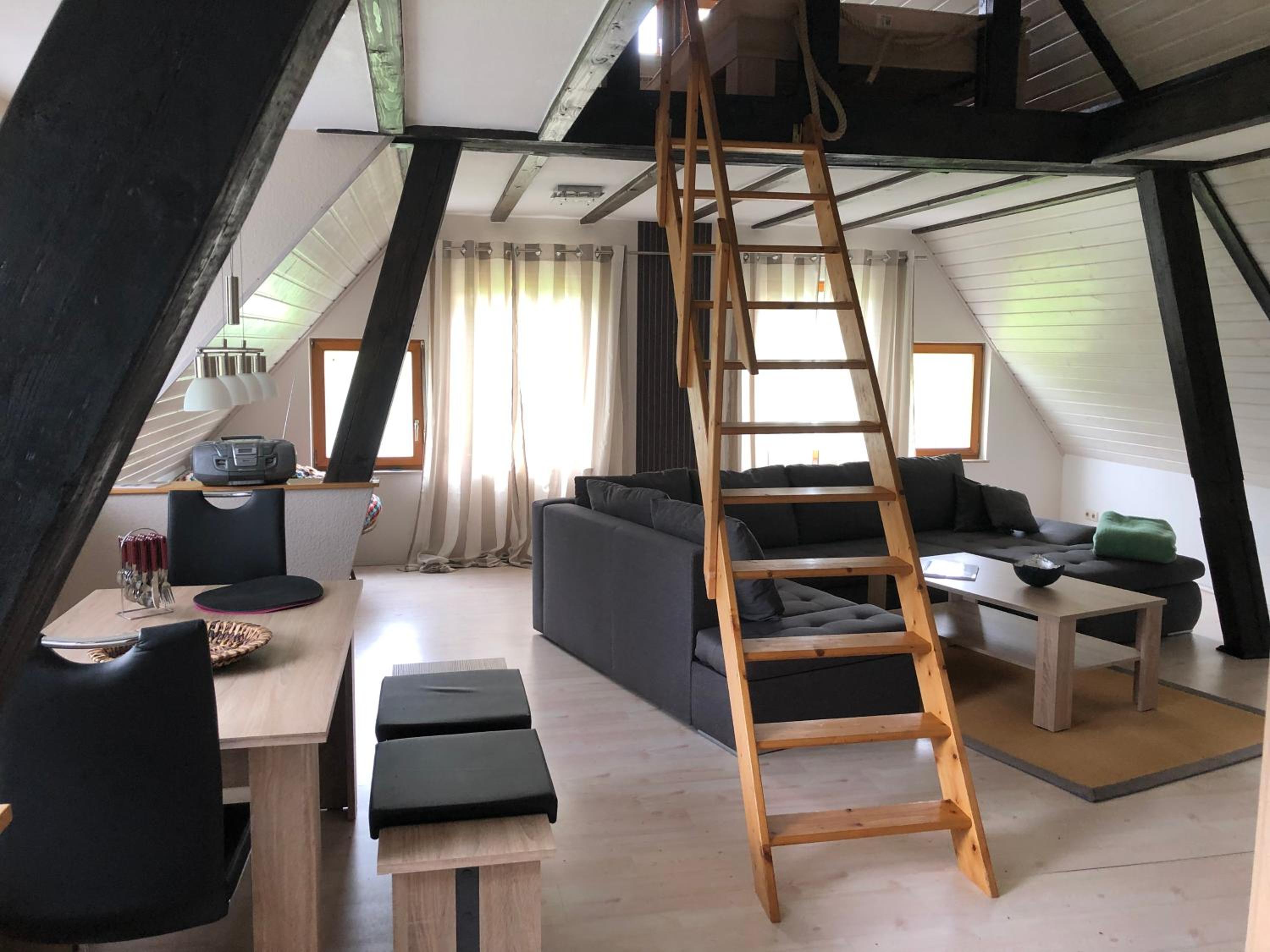 Ferienwohnung am Rohrbacherhof Sabine Rück