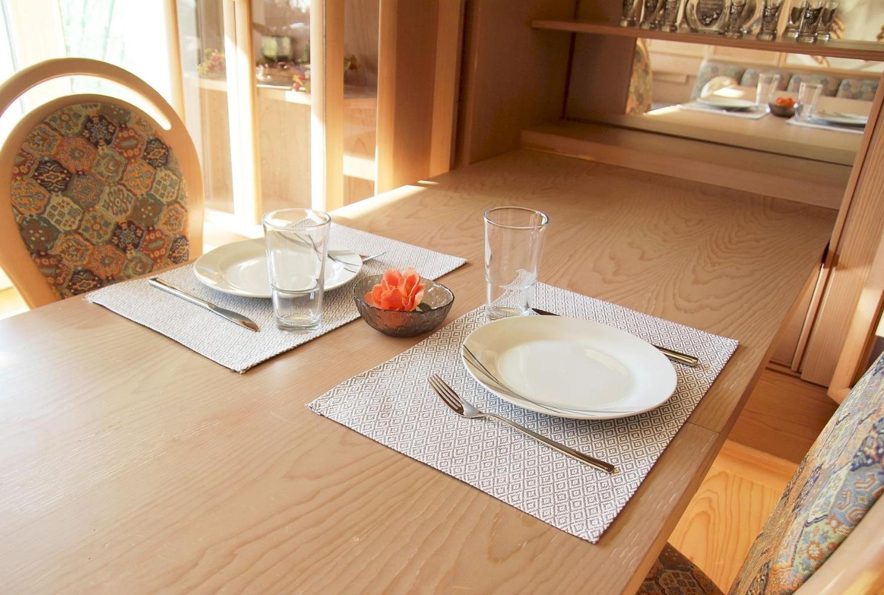 Studio-Appartement Drei Hörndl
