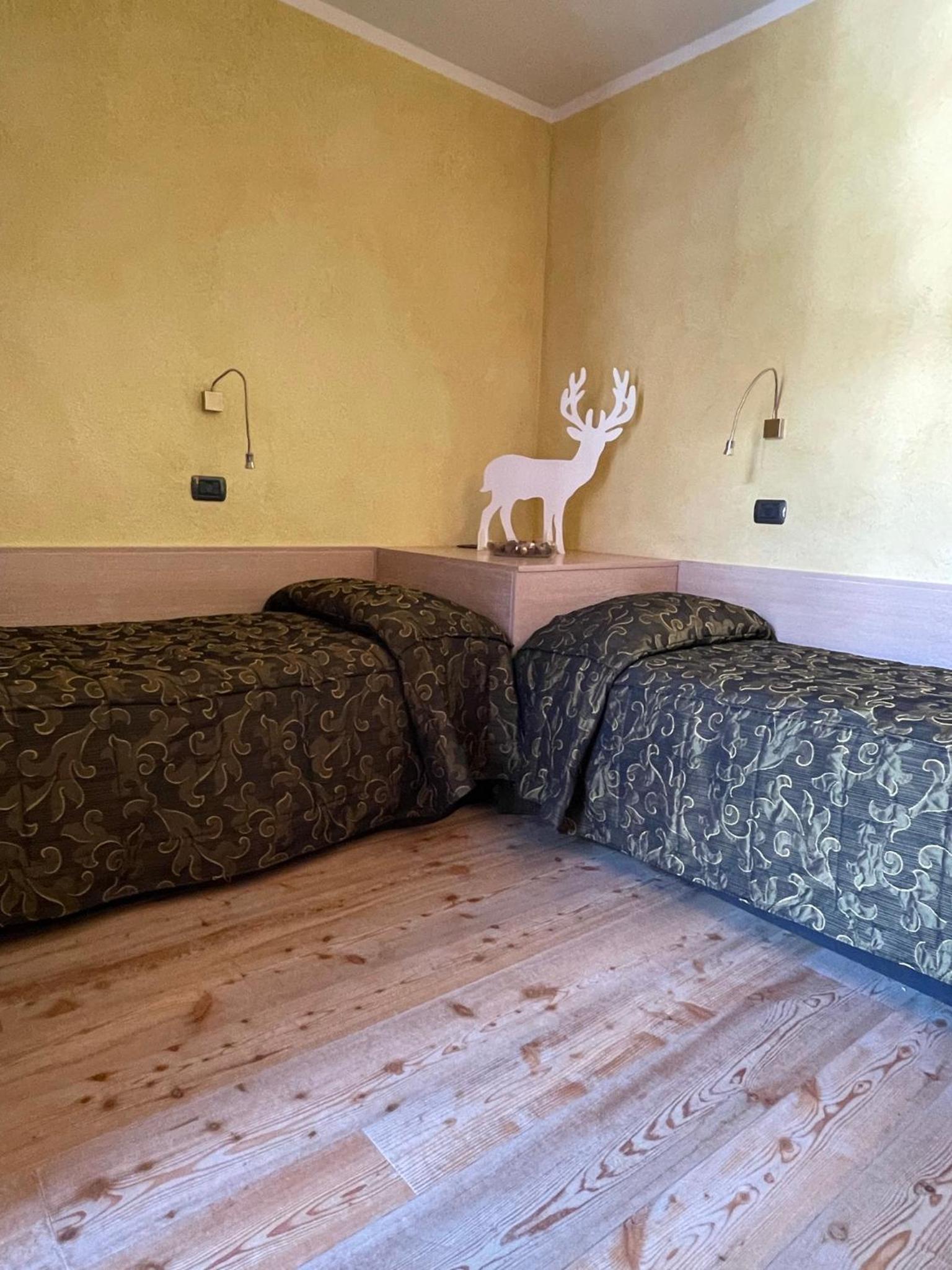 Suite - La Casa del Maestro