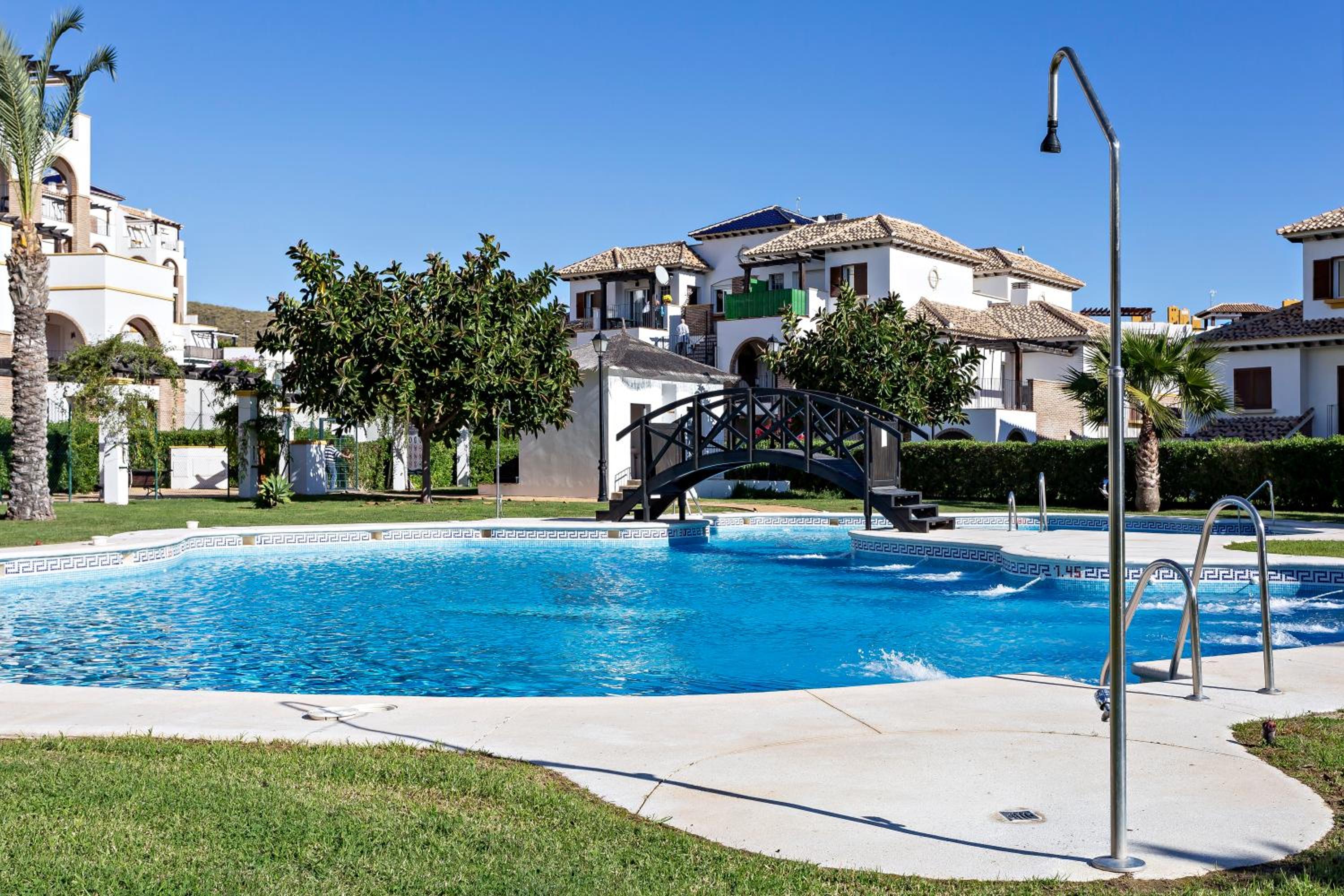 Casa Bavera view 2