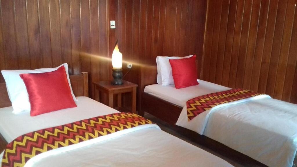 Hunny Bay Resort view 5