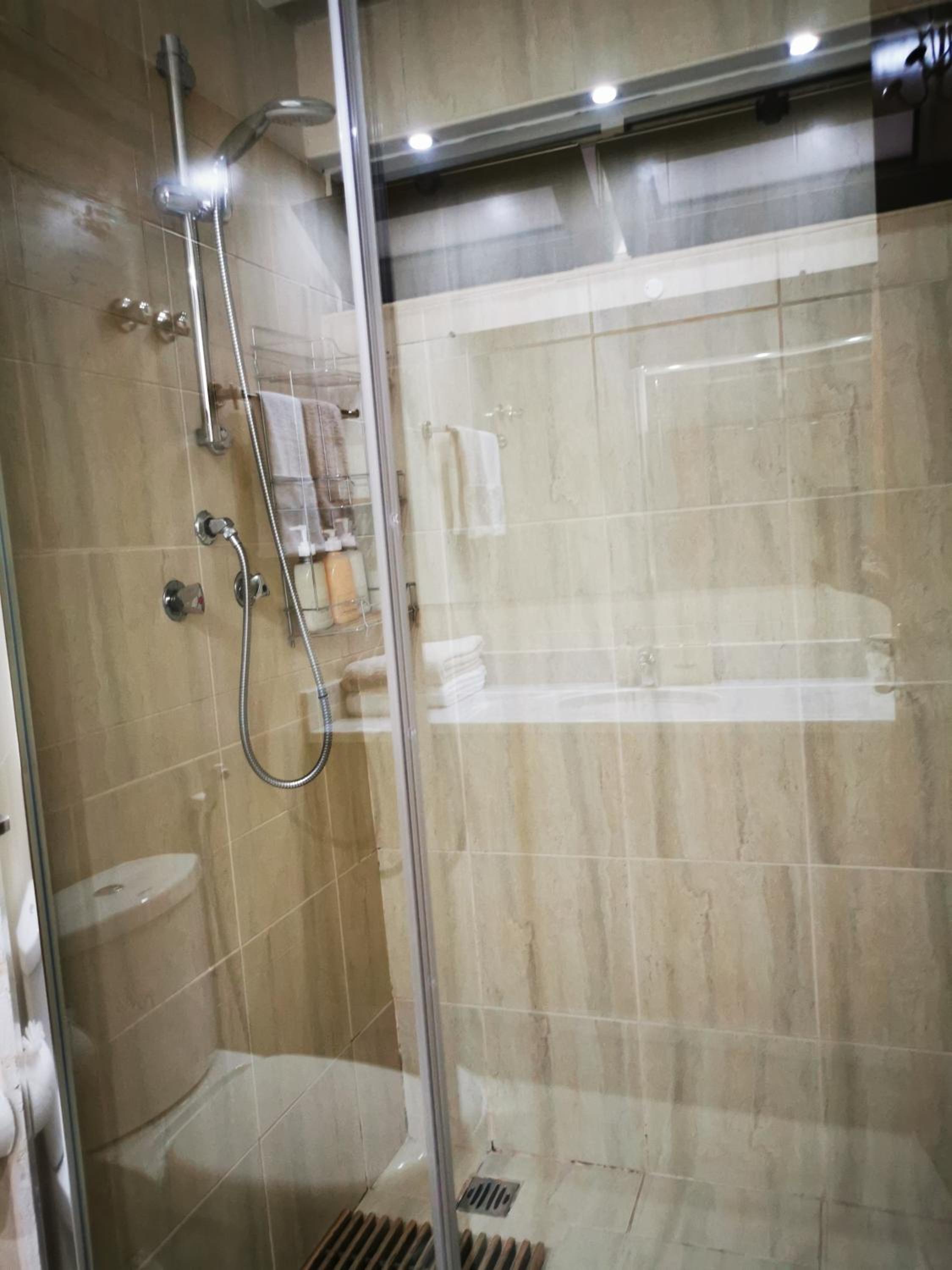 Apartamento com Vista para a Baía de Luanda