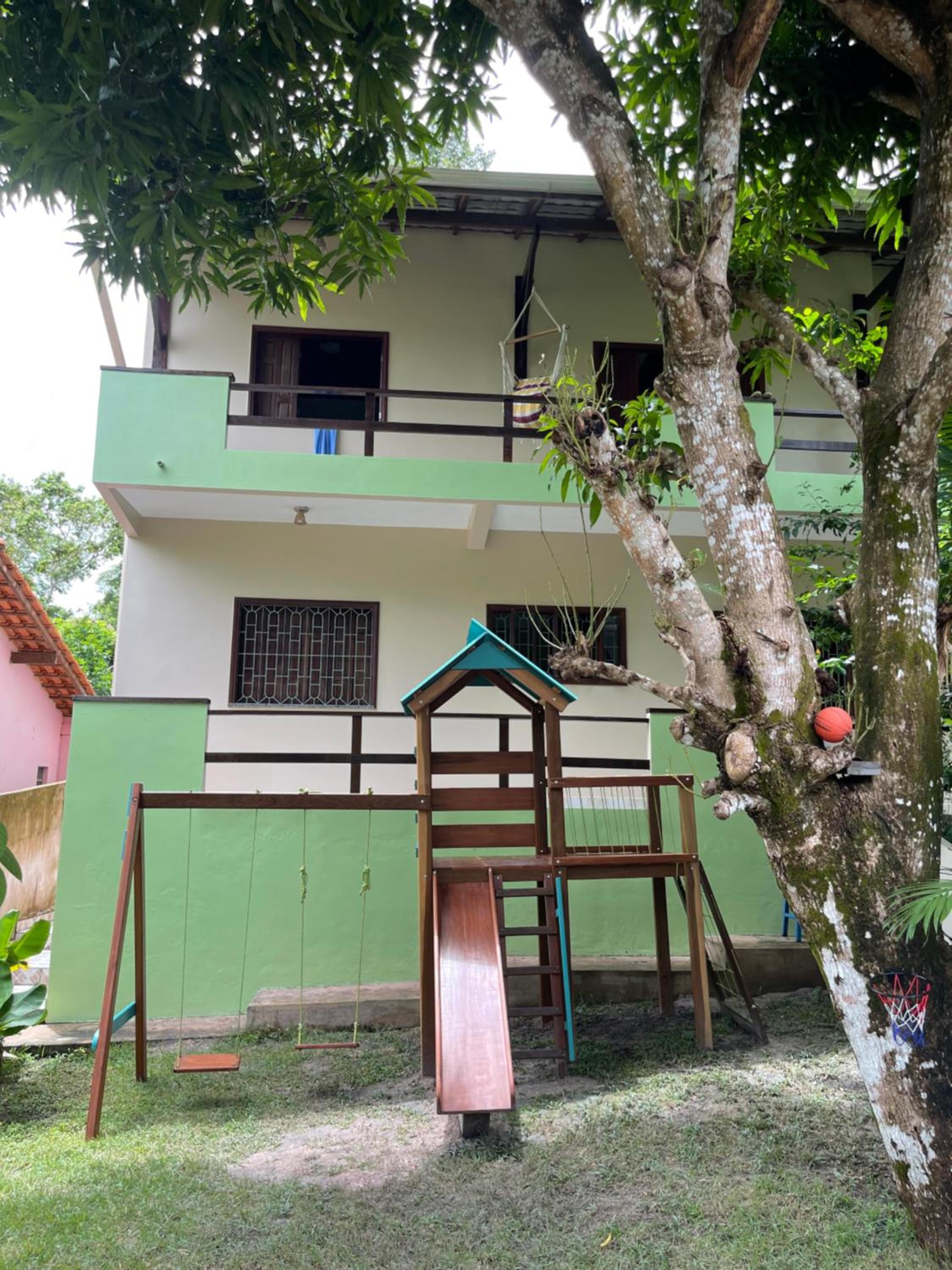 Casa em Alter do chão - lago verde