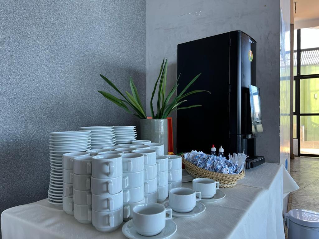 Apt hotel à beira mar