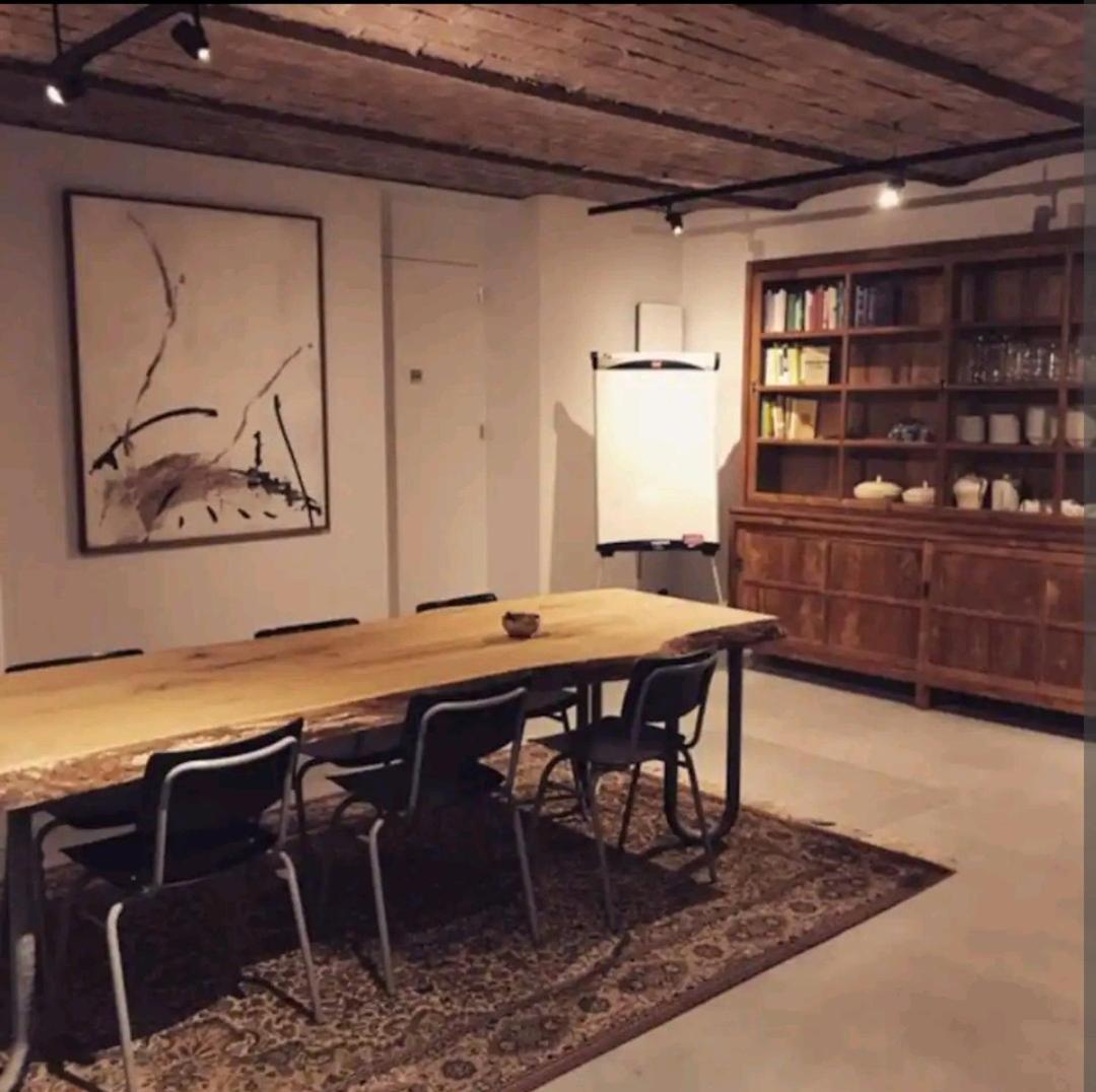 Vakantiewoning in monumentale boerderij met yurt